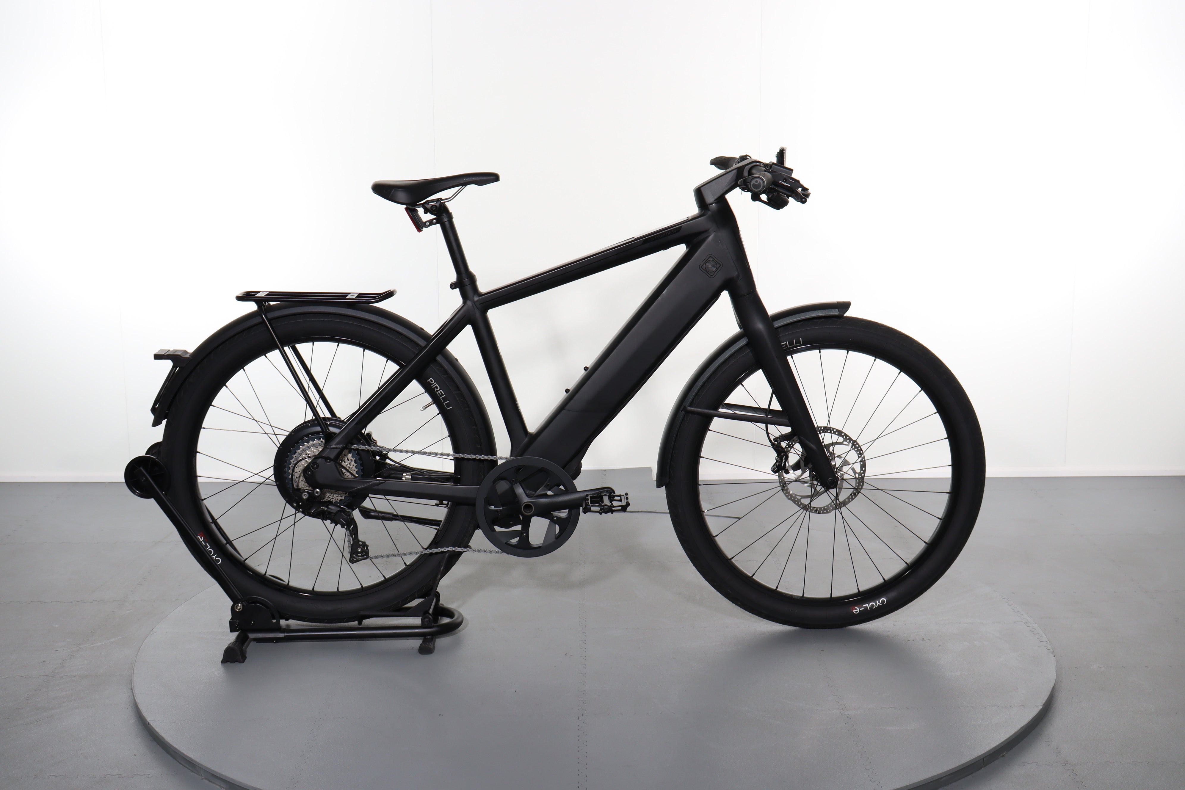 Stromer sport discount