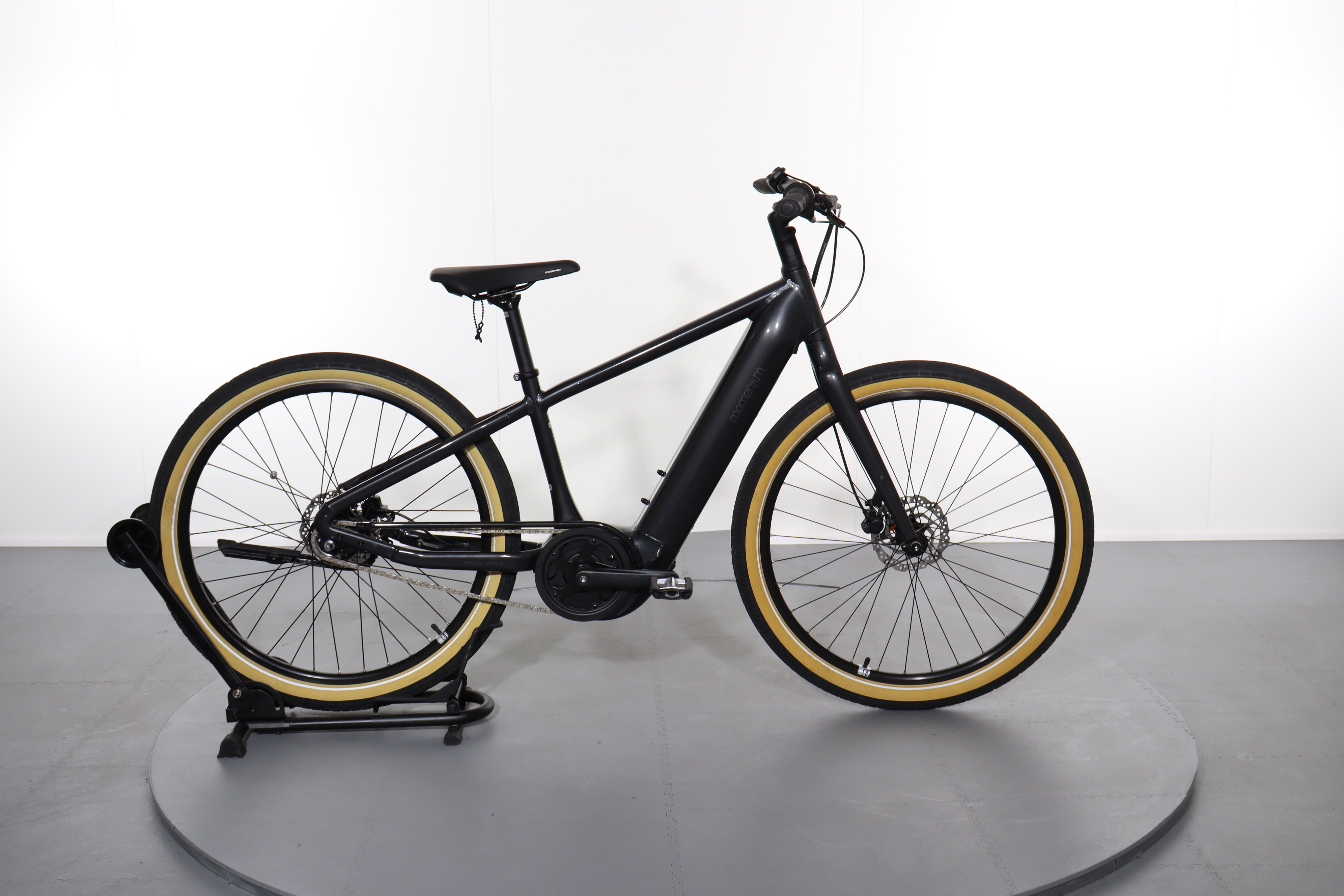 Momentum Transend E+ GTS e-bike refurbished