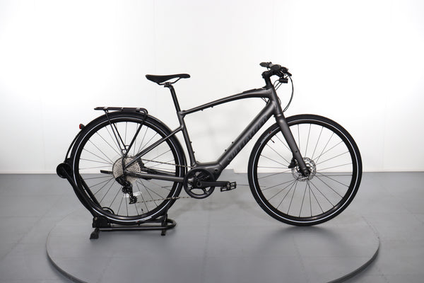 Specialized Turbo Vado SL 4.0 EQ e-bike refurbished | Upway
