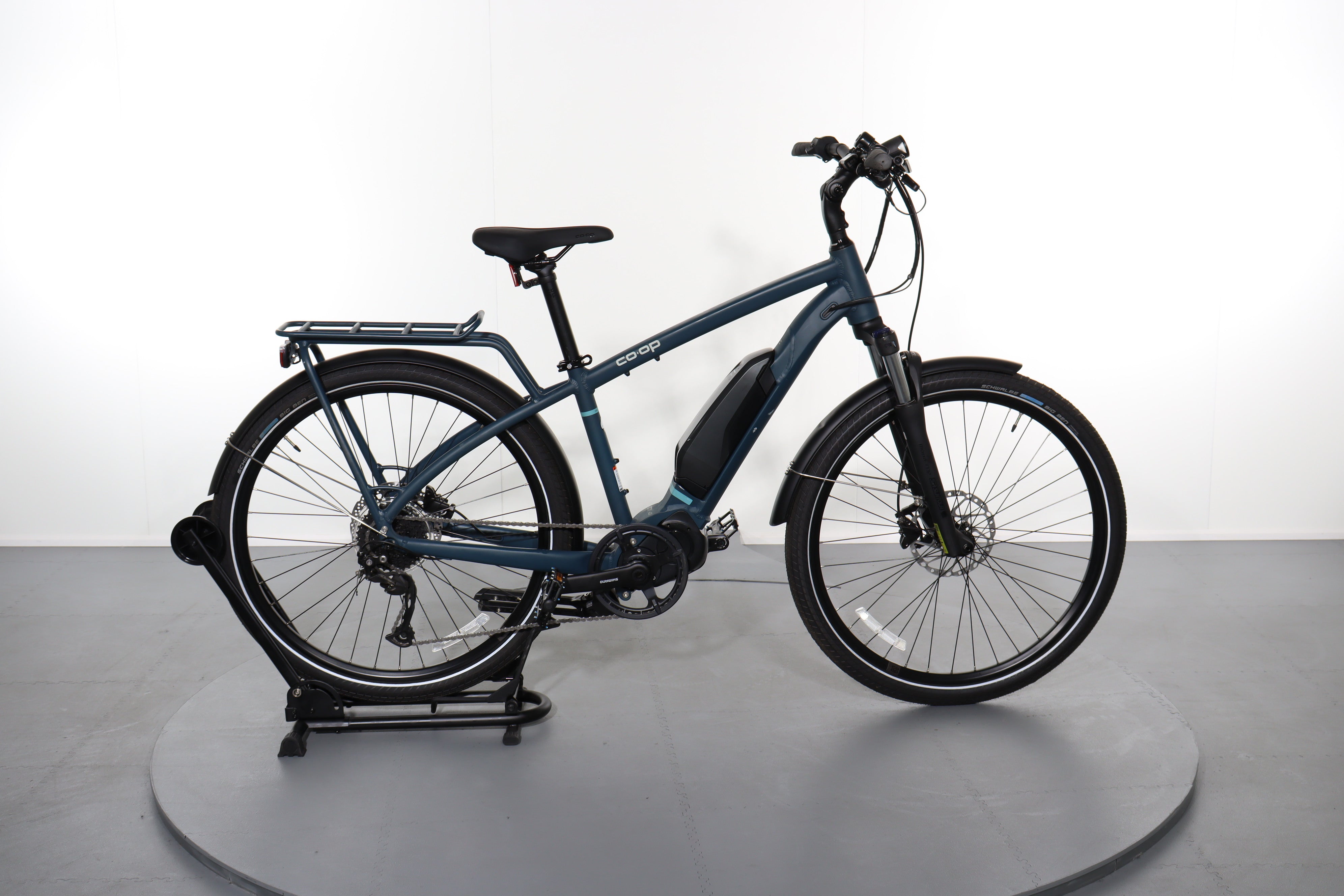 Harry Quinn Portable E Quinns Electric Bikes Quinns Bike Edge Lane