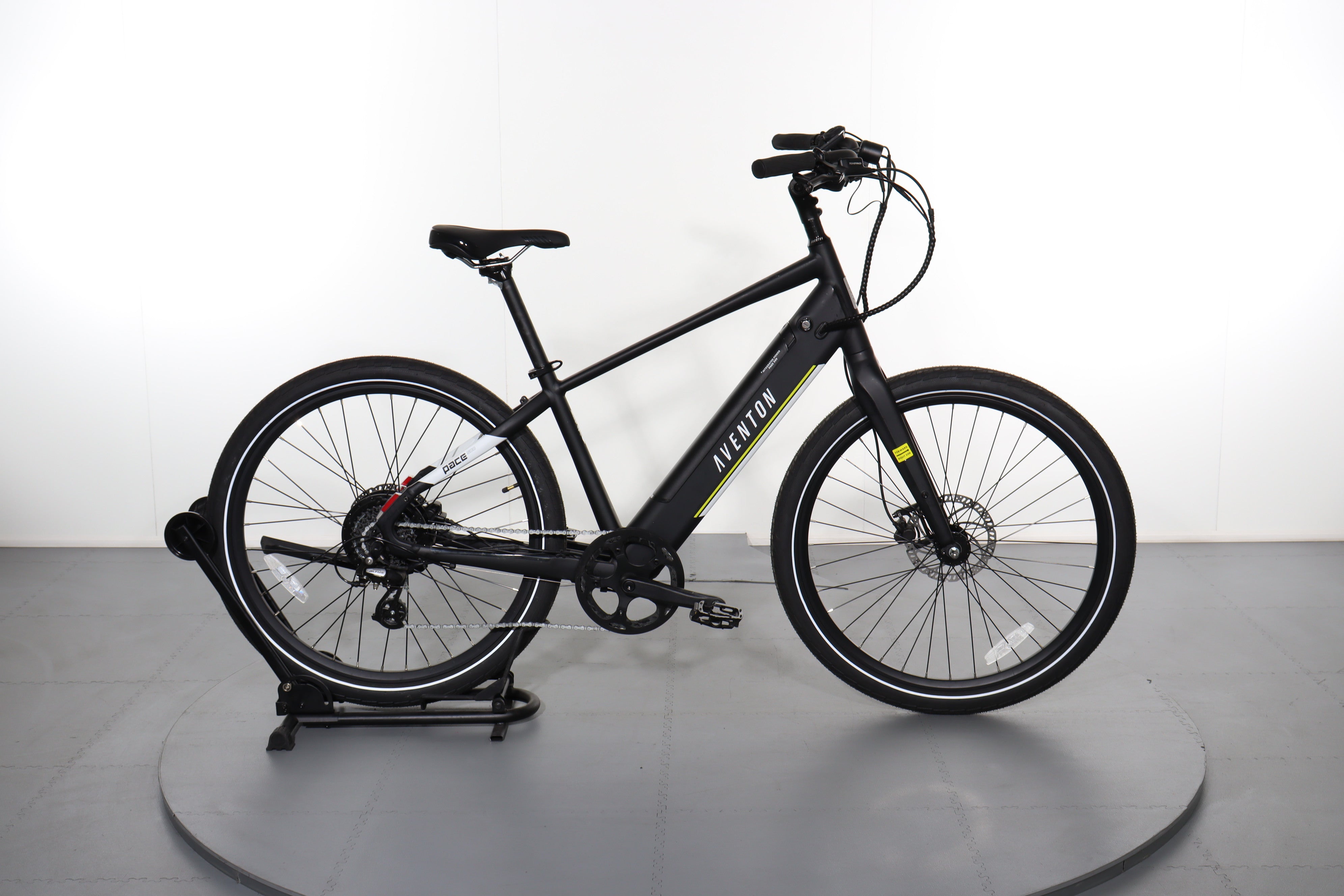 Aventon Pace e-bike refurbished Upway