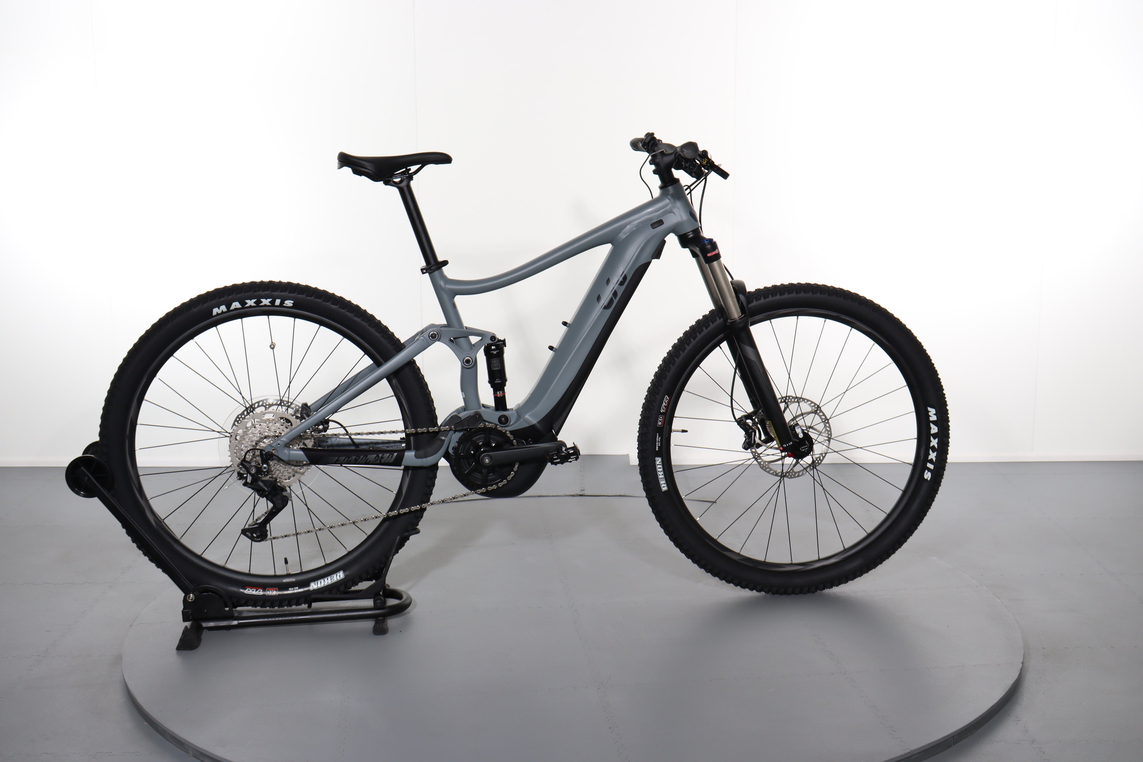 e bike liv fully Liv Embolden E+2 e-bike refurbished
