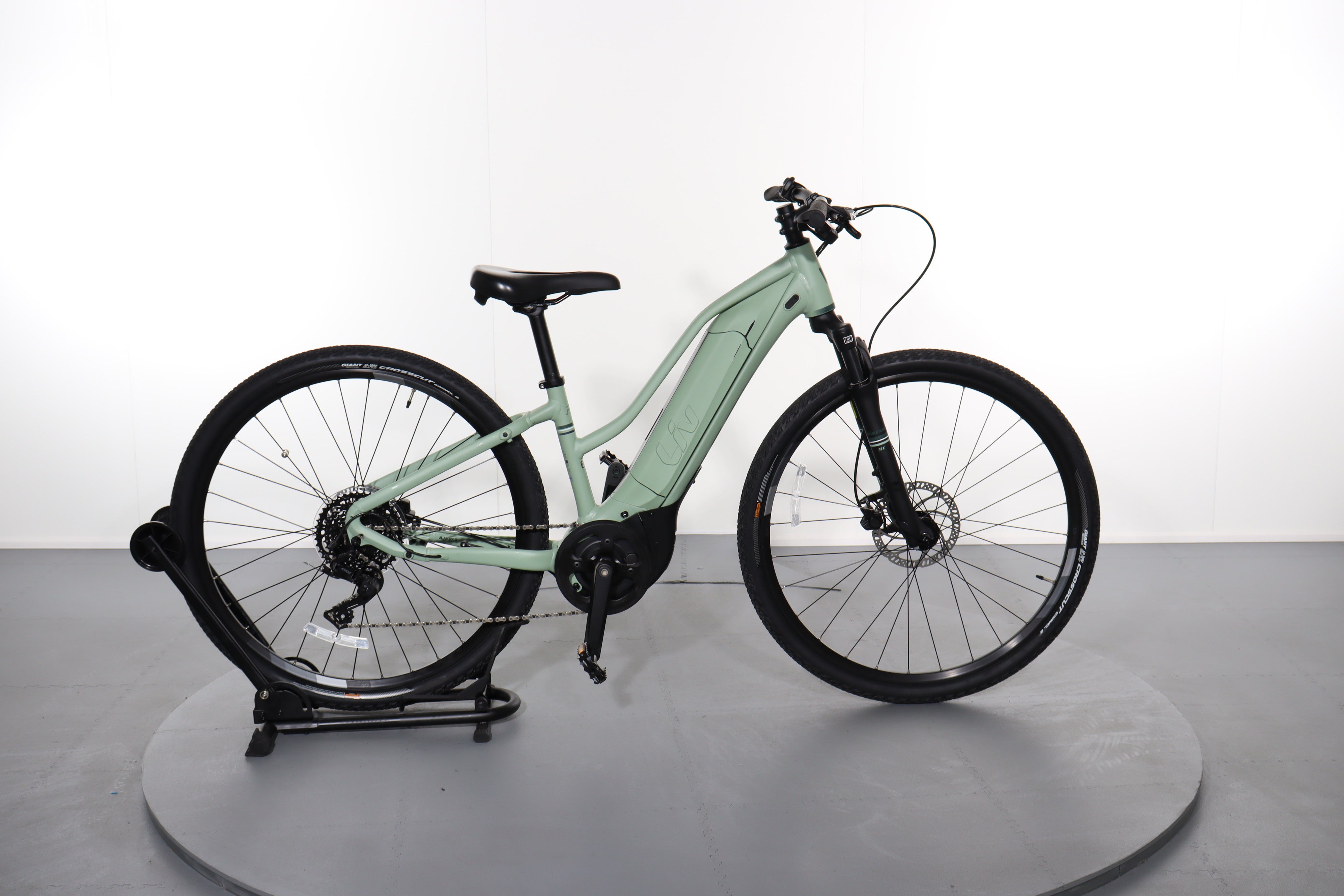 Liv Rove E+ e-bike refurbished