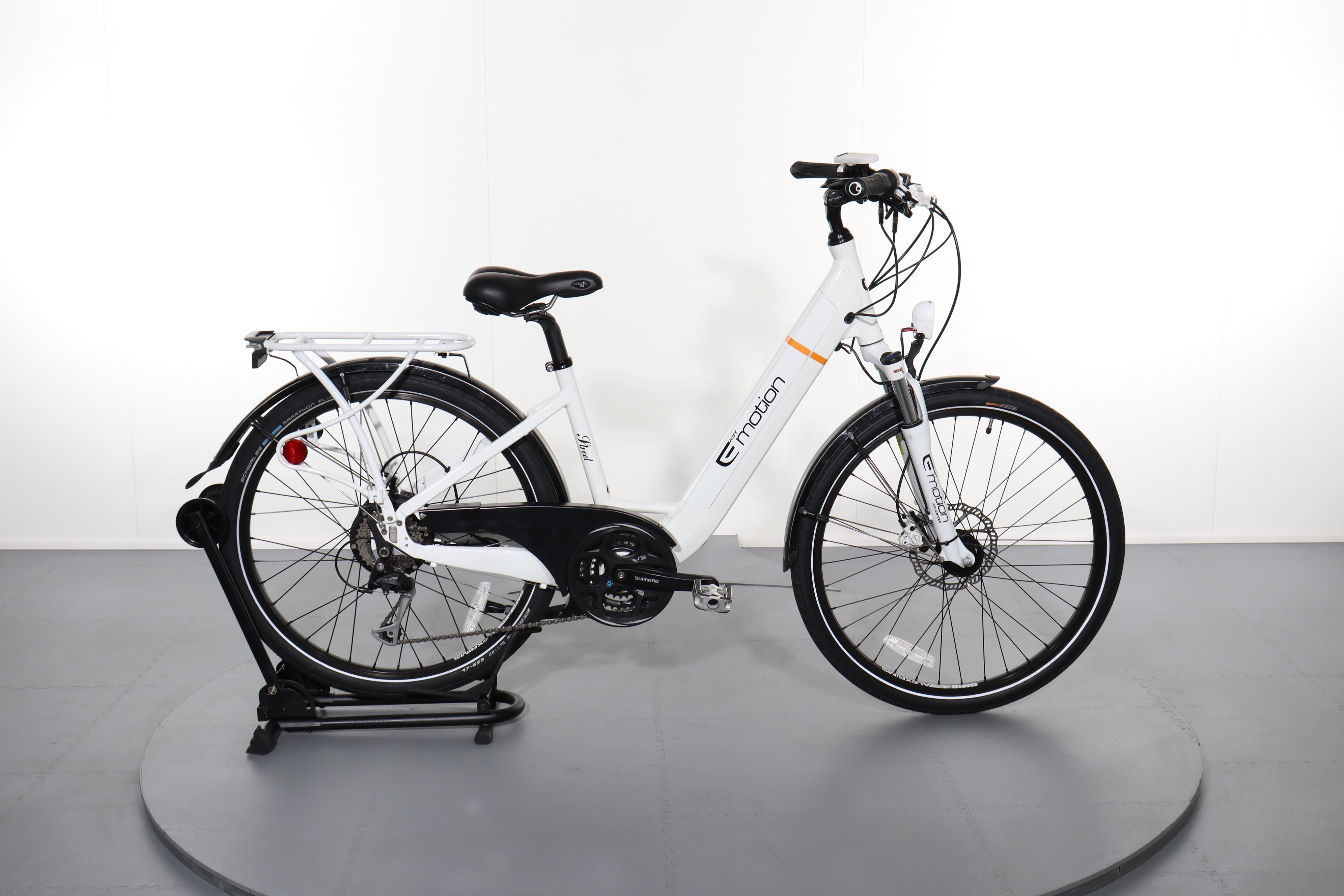 ezy bike electric bicycles cape town BH Evo Street