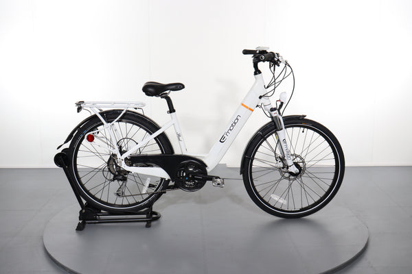 BH Evo Street