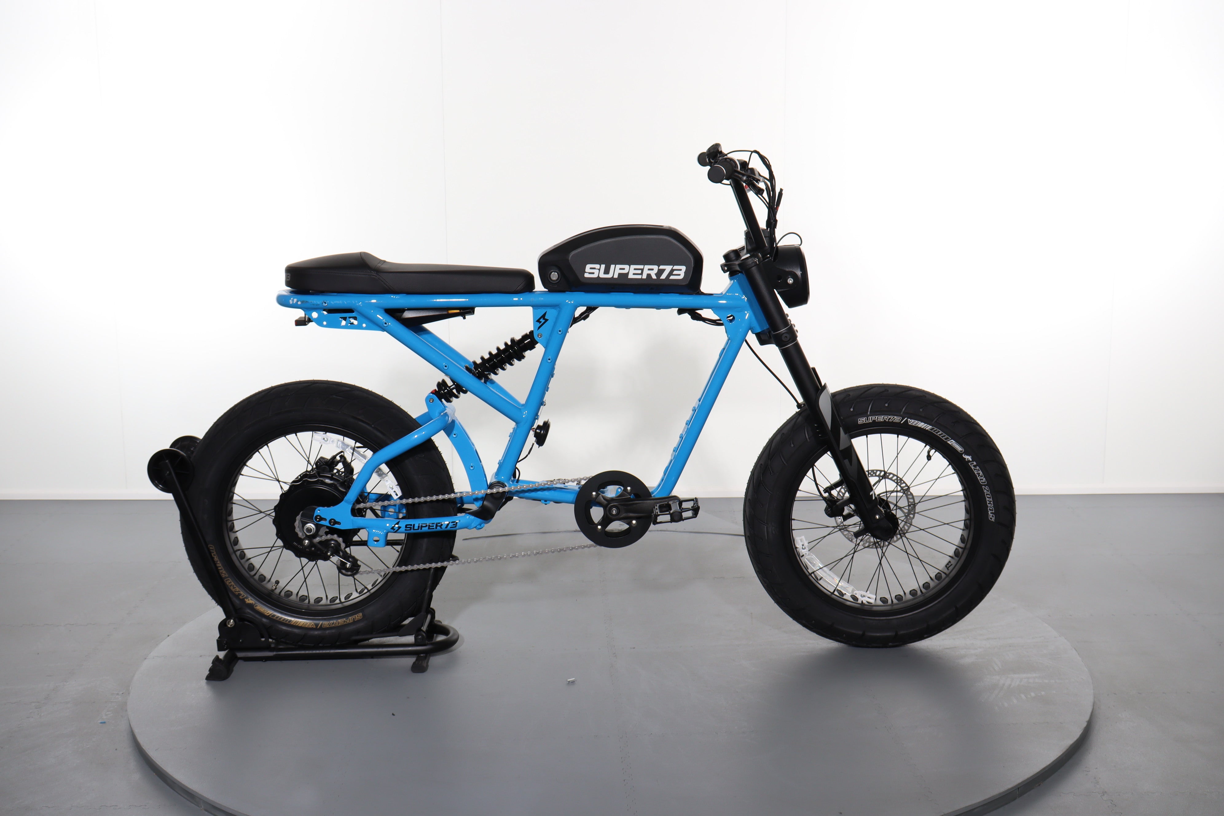 Super73 R Brookyln e-bike refurbished | Upway