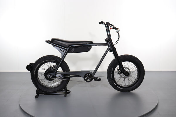 com⭐️様 Super73 ZX e-bike refurbished | Upway