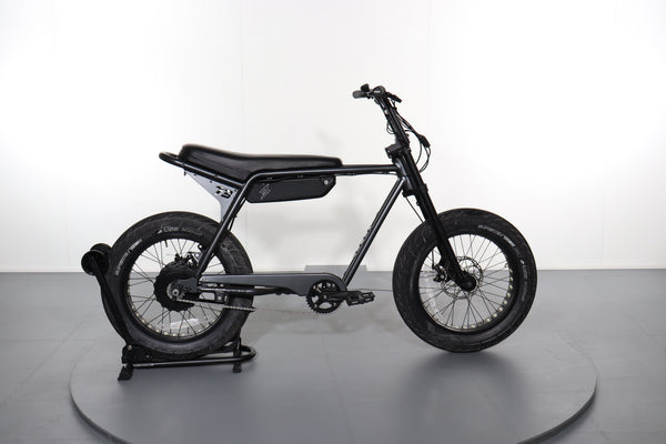 Super73 ZX e-bike refurbished | Upway
