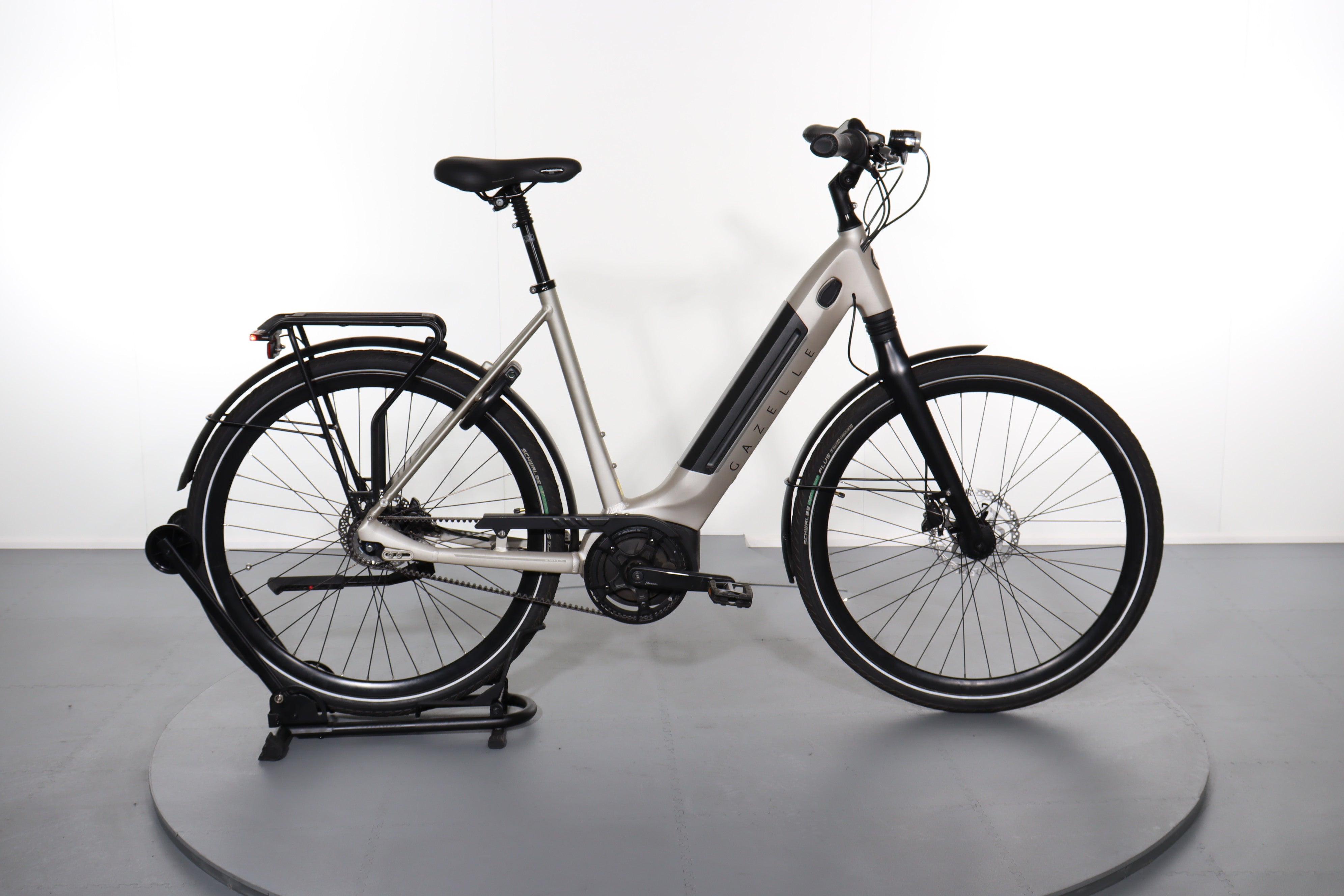 gazelle e bike damen ultimate c8 hmb Gazelle Ultimate C8 e-bike refurbished