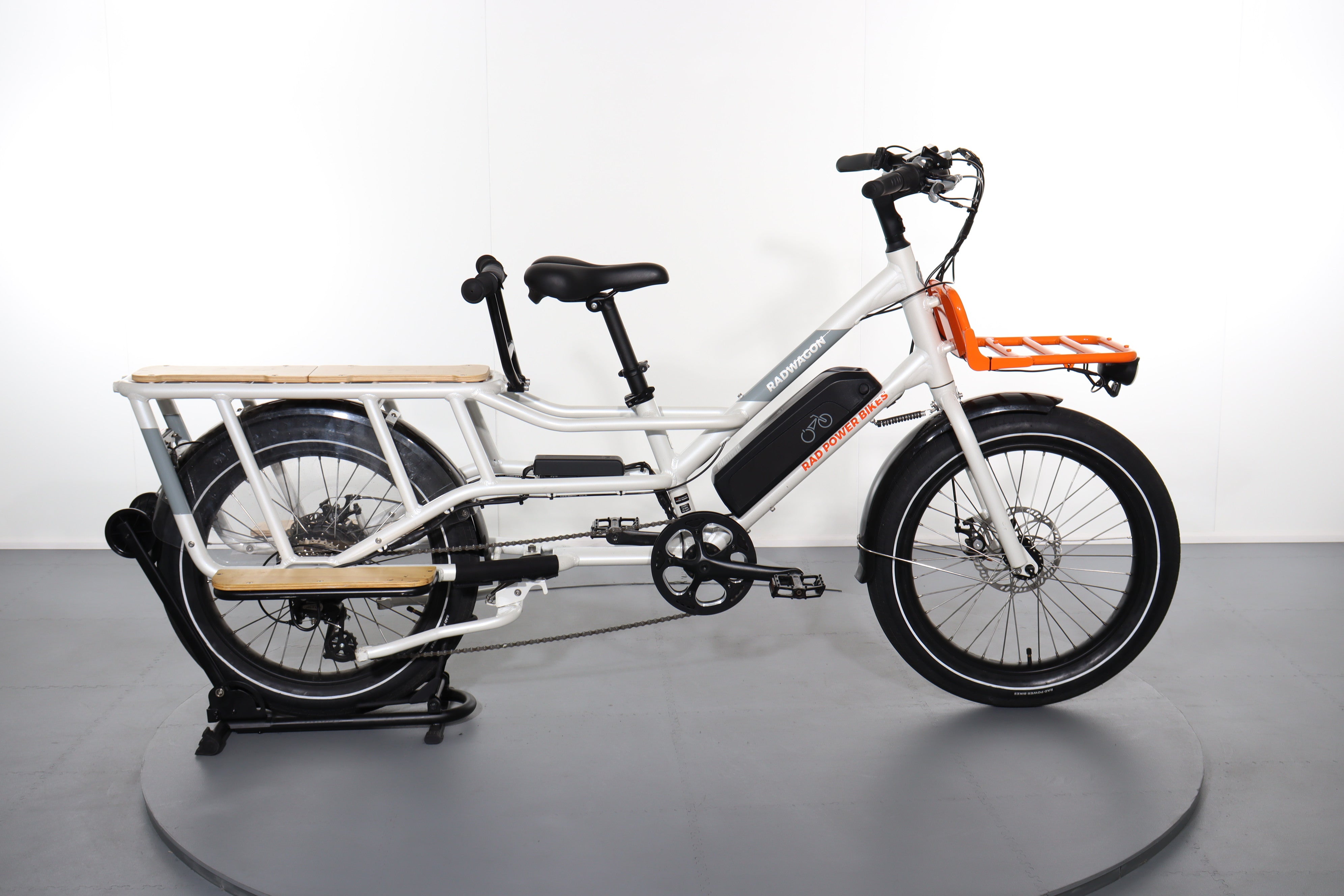 Radwagon 750w online