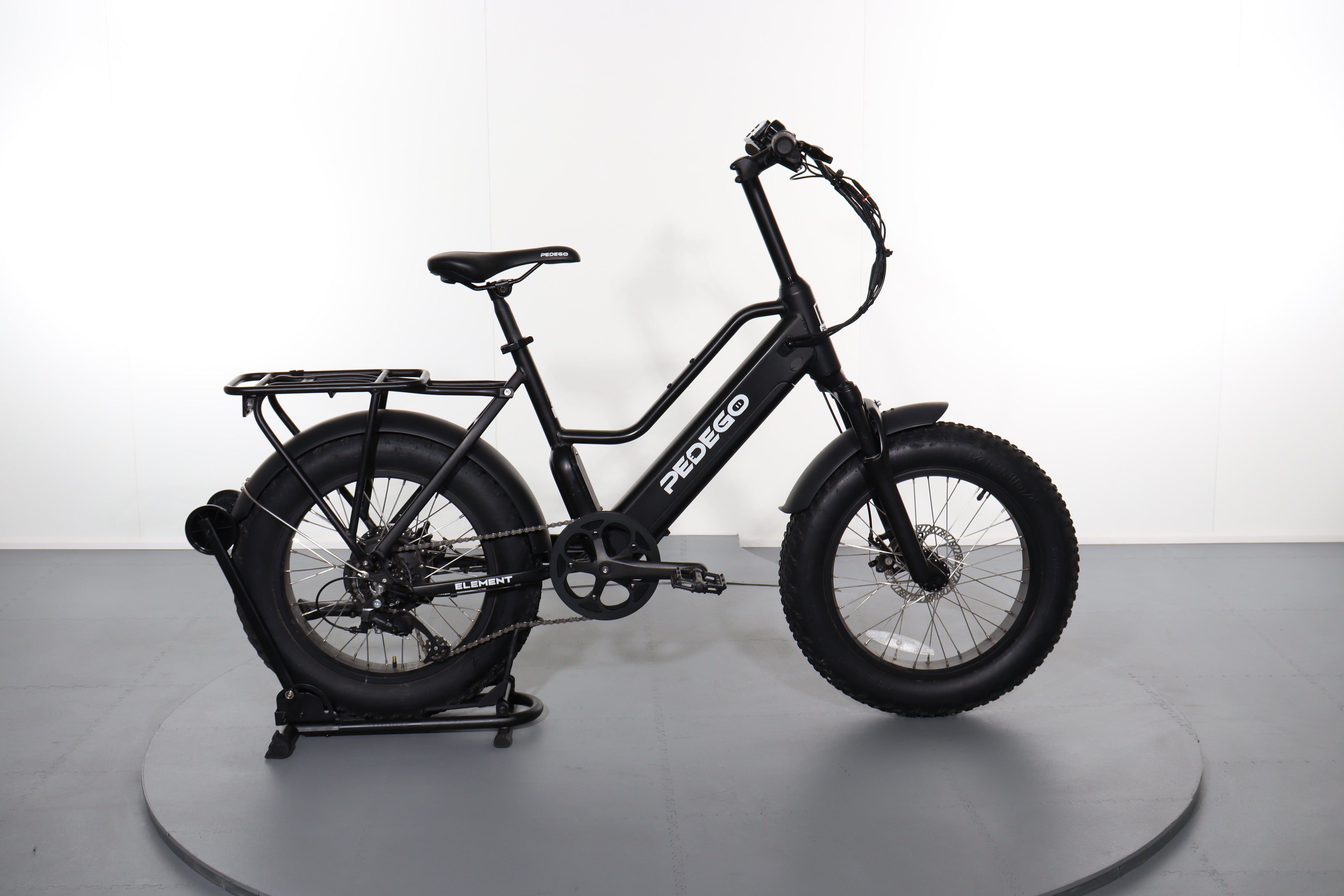 Pedego Element e-bike refurbished Upway - Main Image