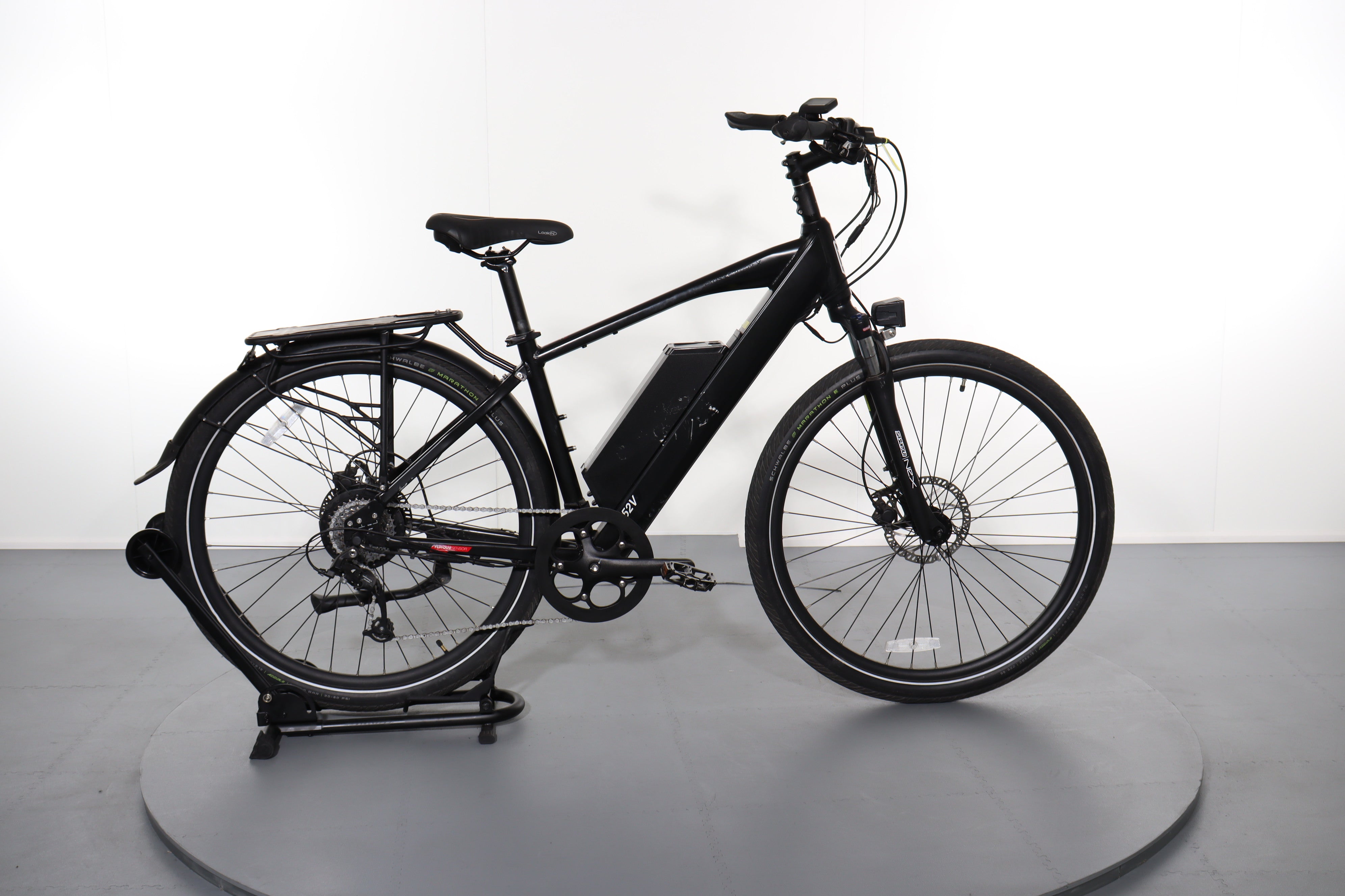 Juiced Bikes CrossCurrent X