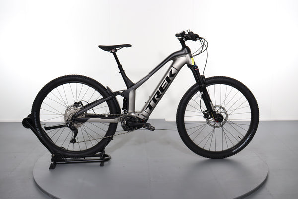 Trek Powerfly FS 4 e-bike refurbished | Upway