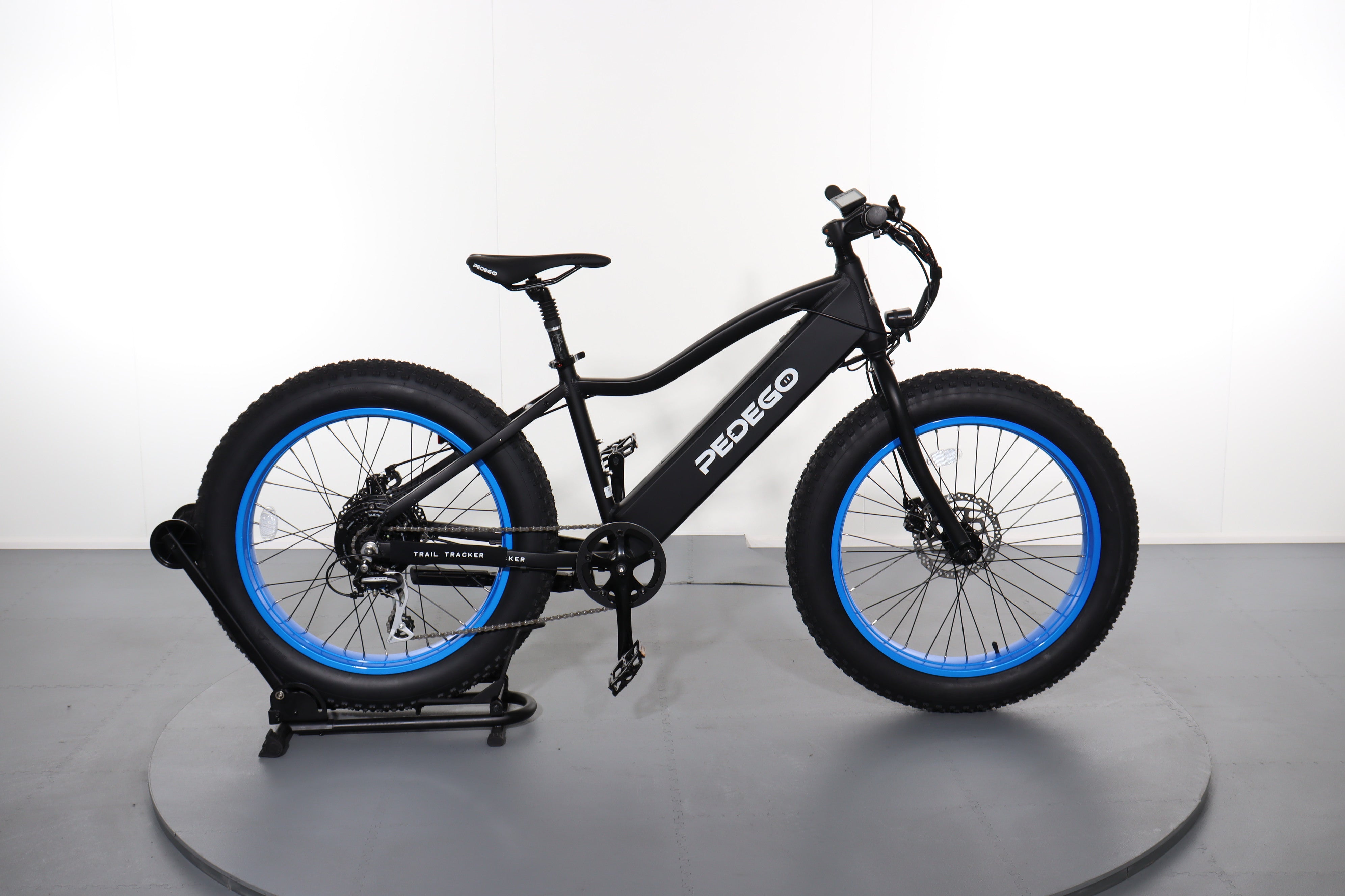 Mountain Bike Cost Of Pedego Electric Bike Pedego Trail Tracker E