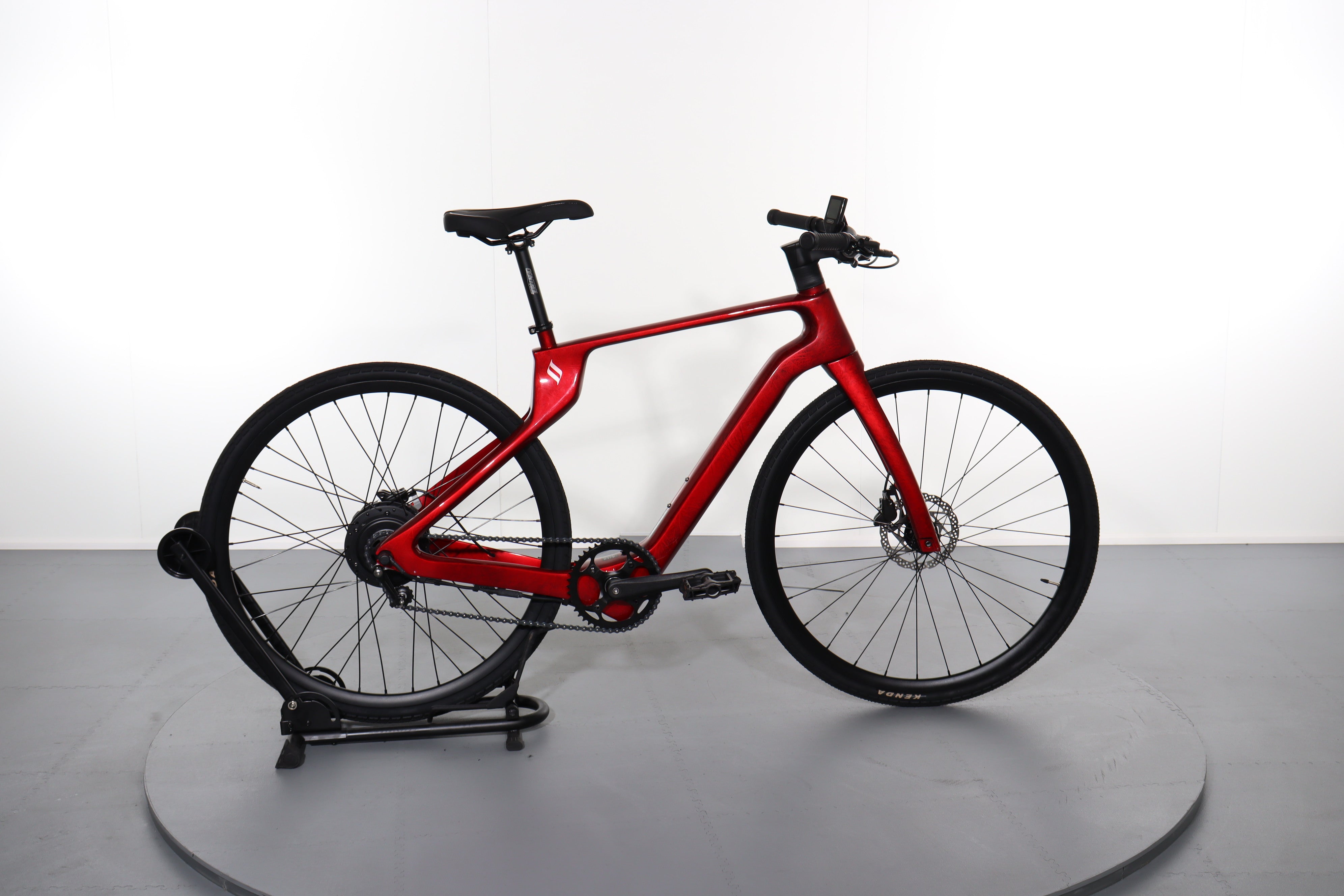 Superstrata discount bike price