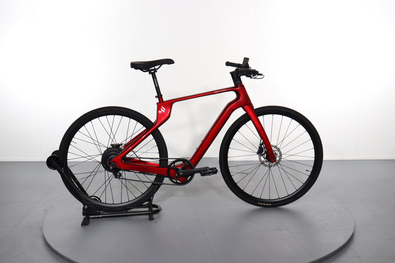 Superstrata Electric e-bike refurbished | Upway