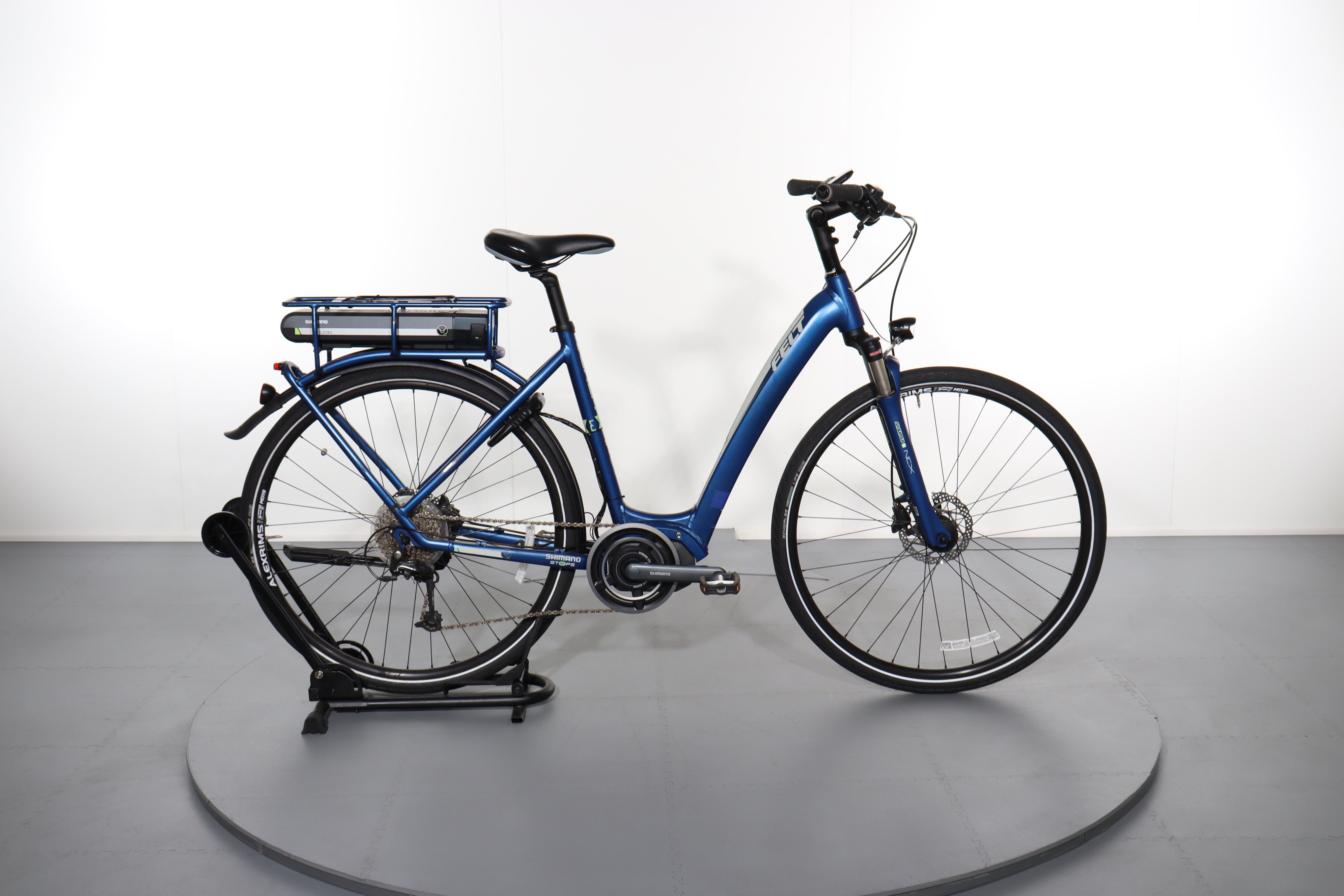 felt e-bike damen Felt Verza-E 30 S e-bike refurbished