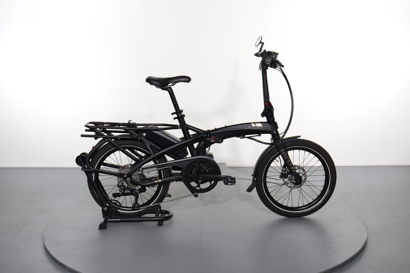 Tern Vektron S10 e-bike refurbished | Upway