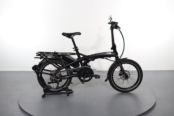 TERN 「ターン」 VEKTRON S10 2023年モデル eBIKE Vektron S10: Our Best Bosch Folding Electric Bike | Tern