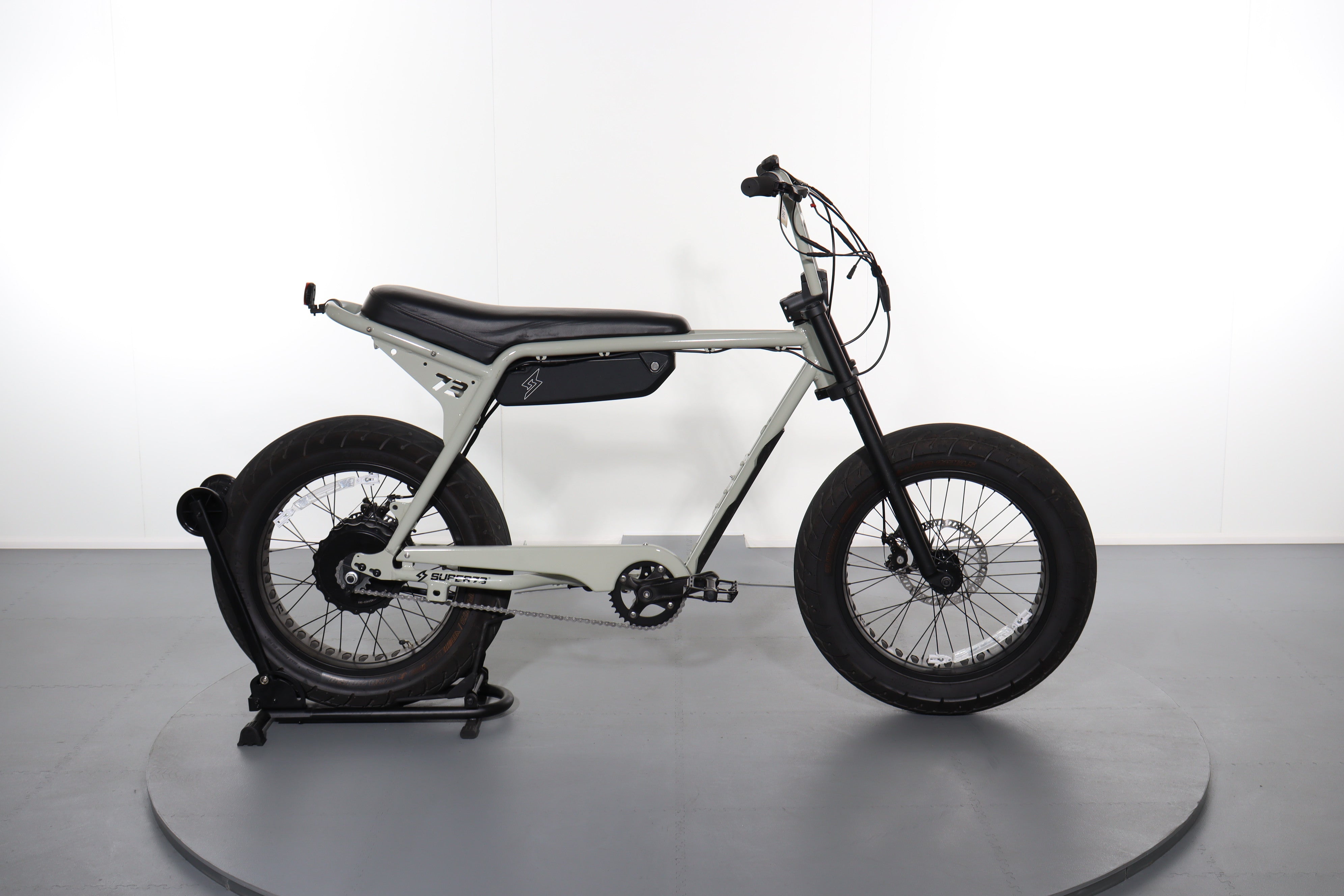Super73 ZX e-bike refurbished | Upway