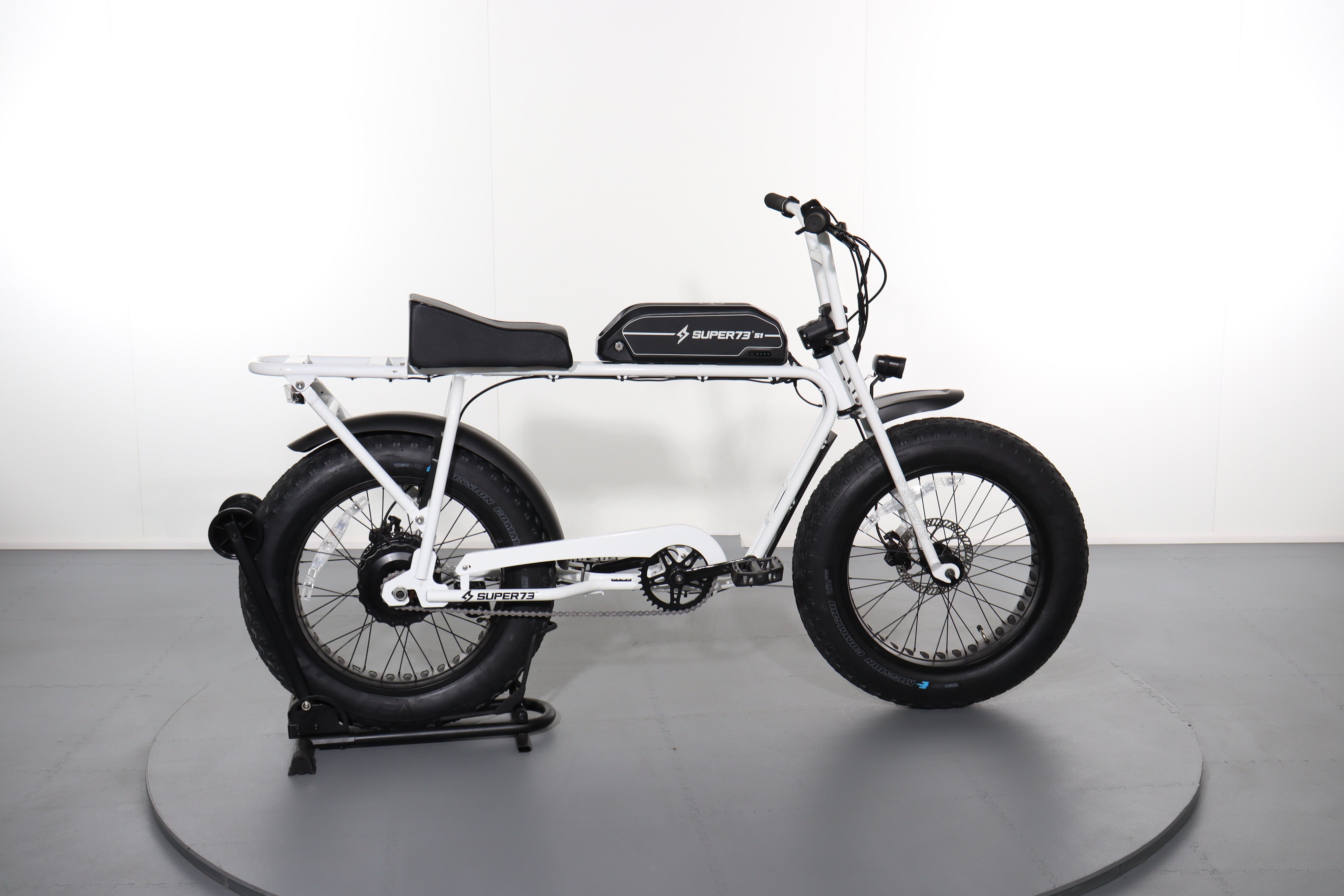 Super73 S1 e-bike refurbished | Upway