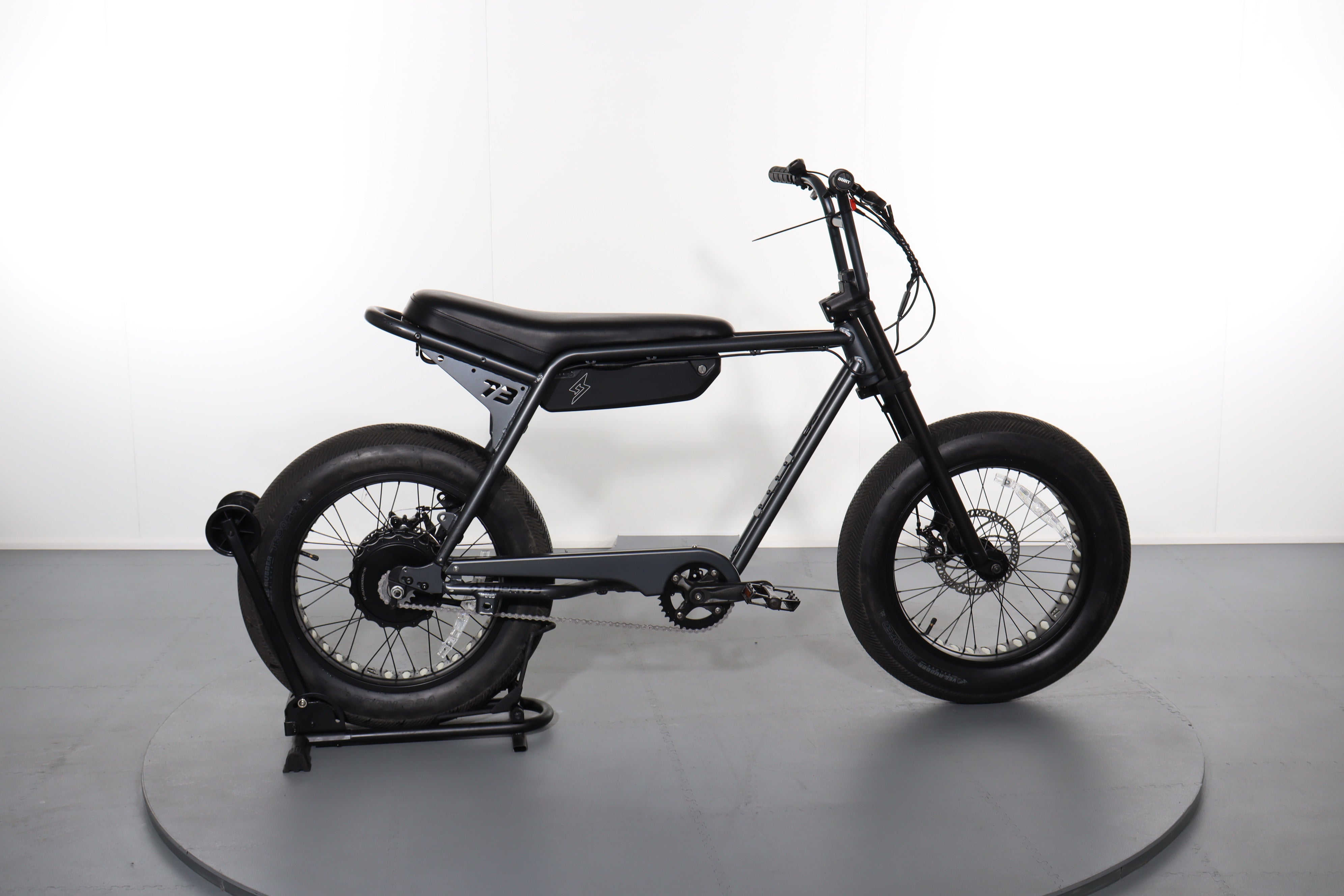 まえ Super73 ZX e-bike refurbished | Upway