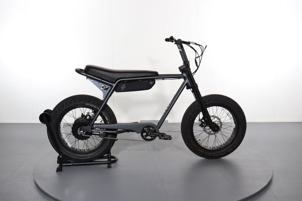 Super73 ZX e-bike refurbished | Upway