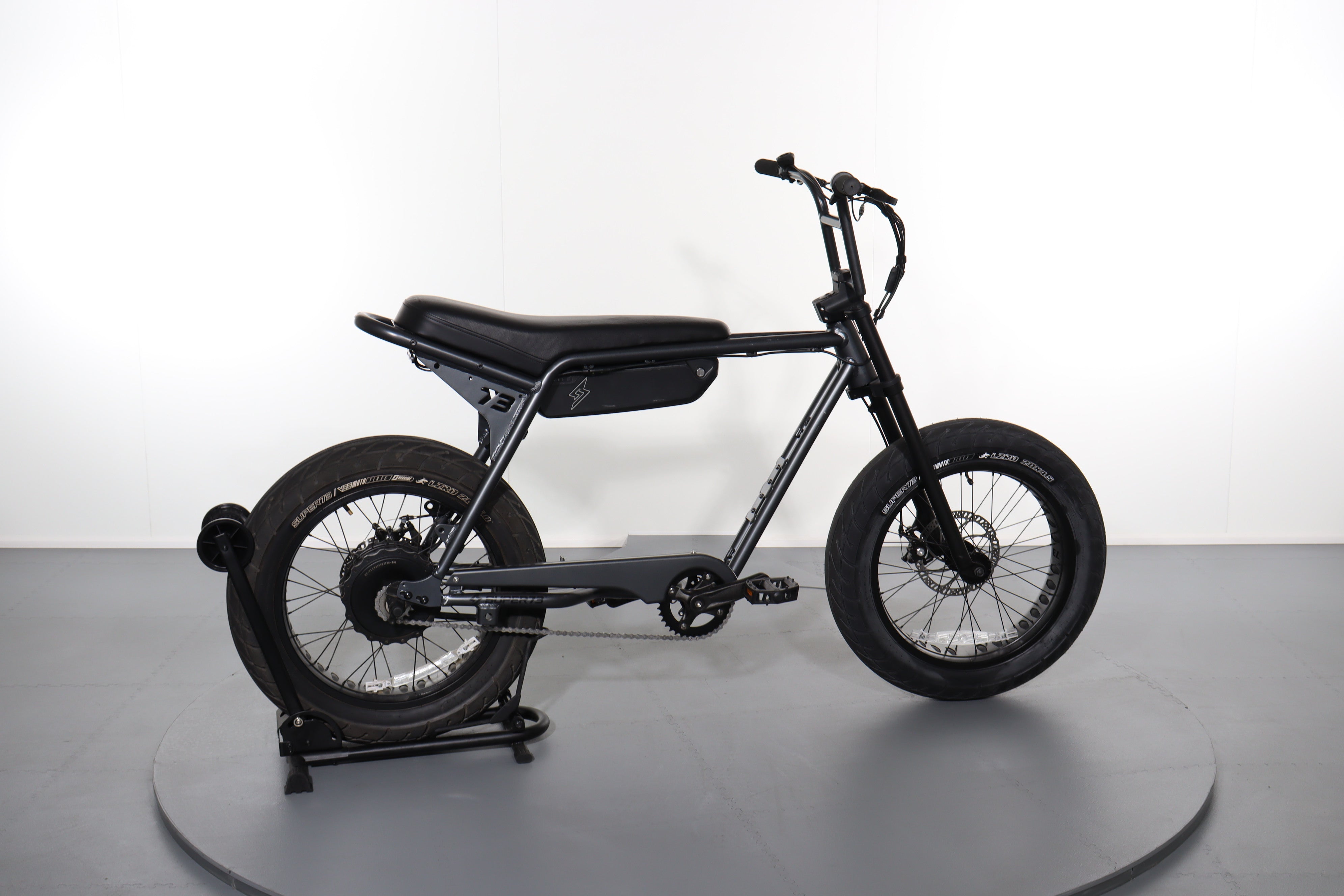Super73 ZX e-bike refurbished | Upway