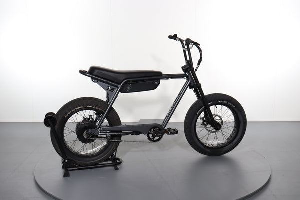 Merry　WEEKEND BIKES Super73 ZX e-bike refurbished | Upway