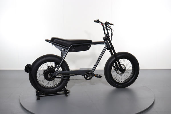 Super73 ZX e-bike refurbished | Upway