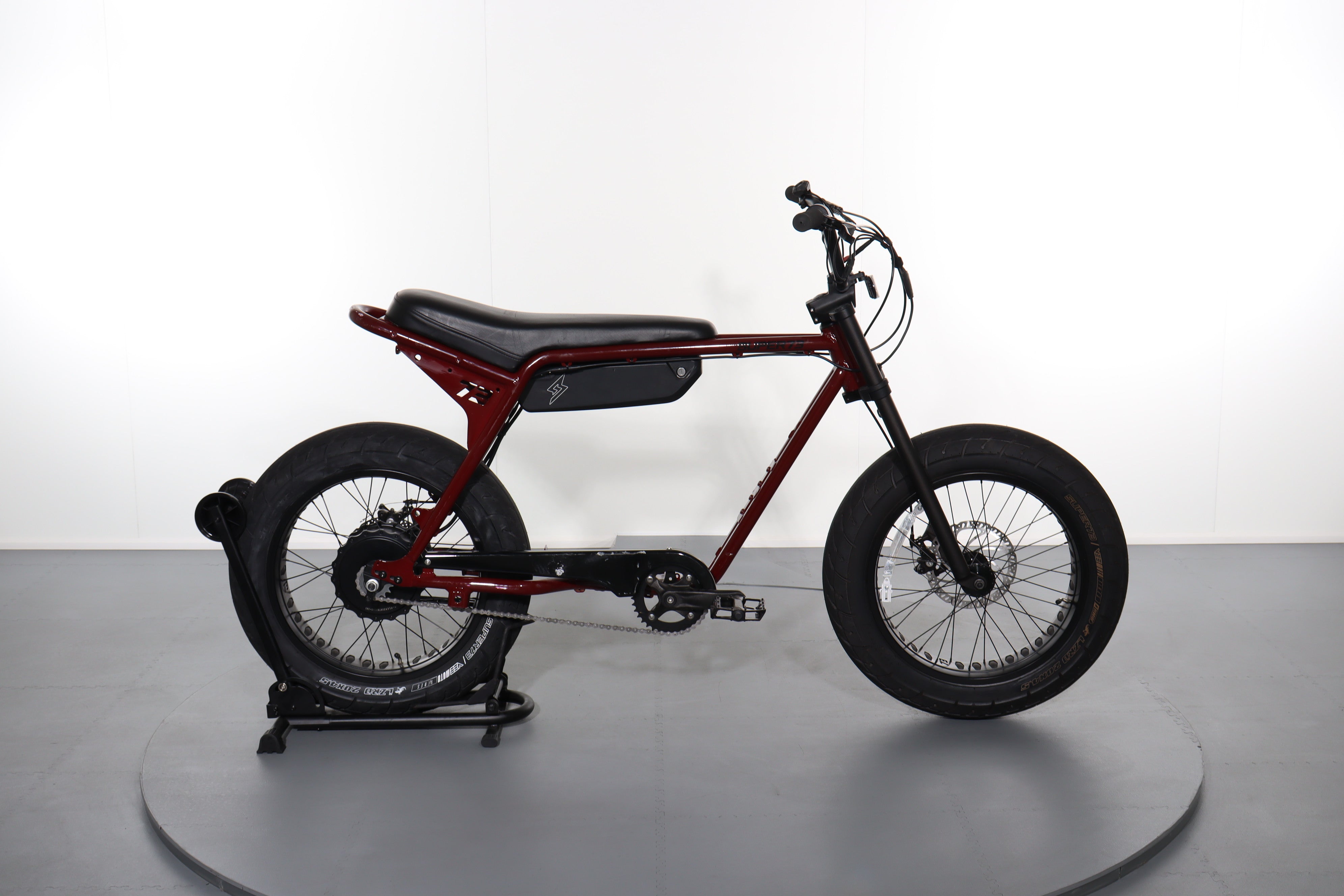 Super73 ZX e-bike refurbished | Upway
