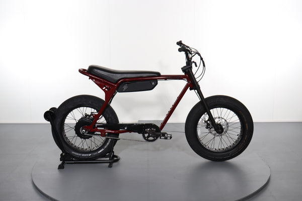 Super73 ZX e-bike refurbished | Upway