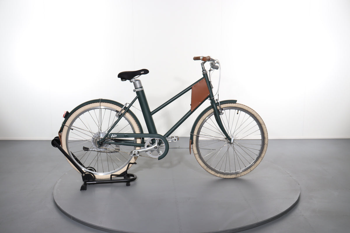 vela bikes usa