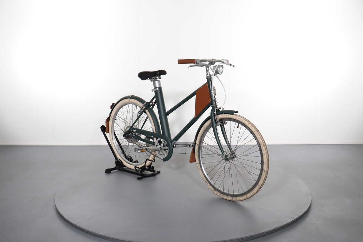 vela e bike