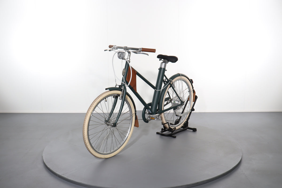 vela e bike