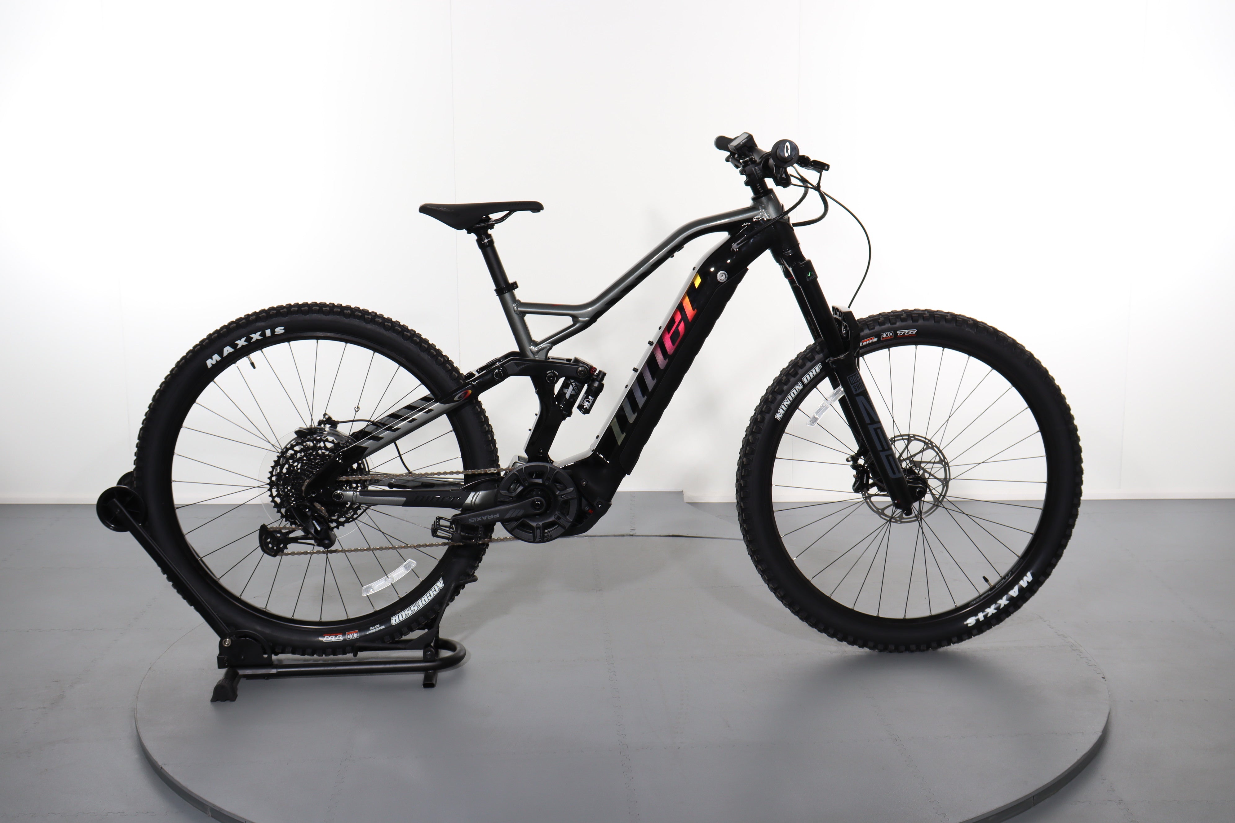 Niner Rip e9 e-bike refurbished | Upway