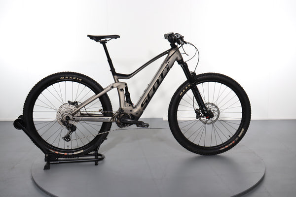 Scott Eride 930 Scott Strike 920 Scott Strike Scott Eride 920 Test