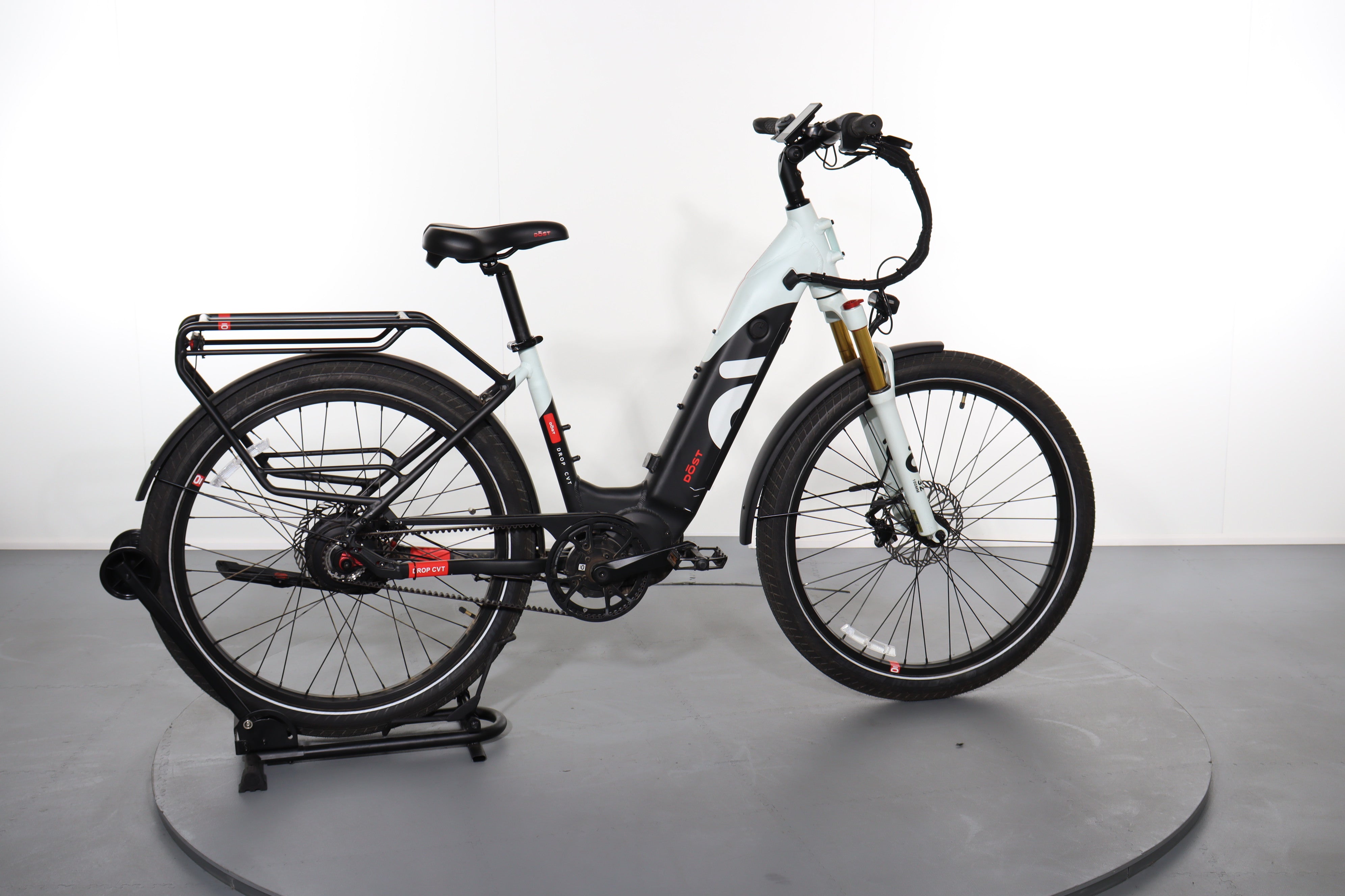 Dōst best sale ebike dealers