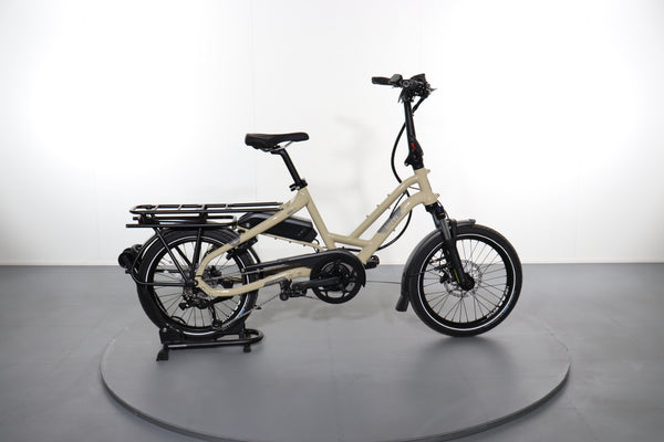 Tern HSD P9 e-bike refurbished | Upway