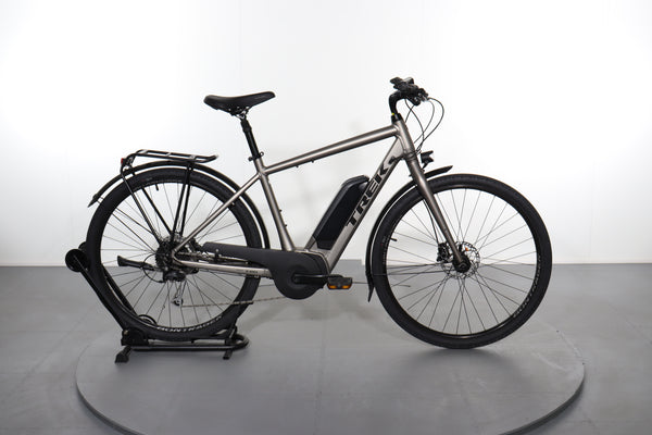 Trek Verve+ 2 e-bike refurbished | Upway