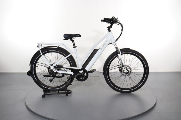 Surface 604 Rook e-bike refurbished | Upway