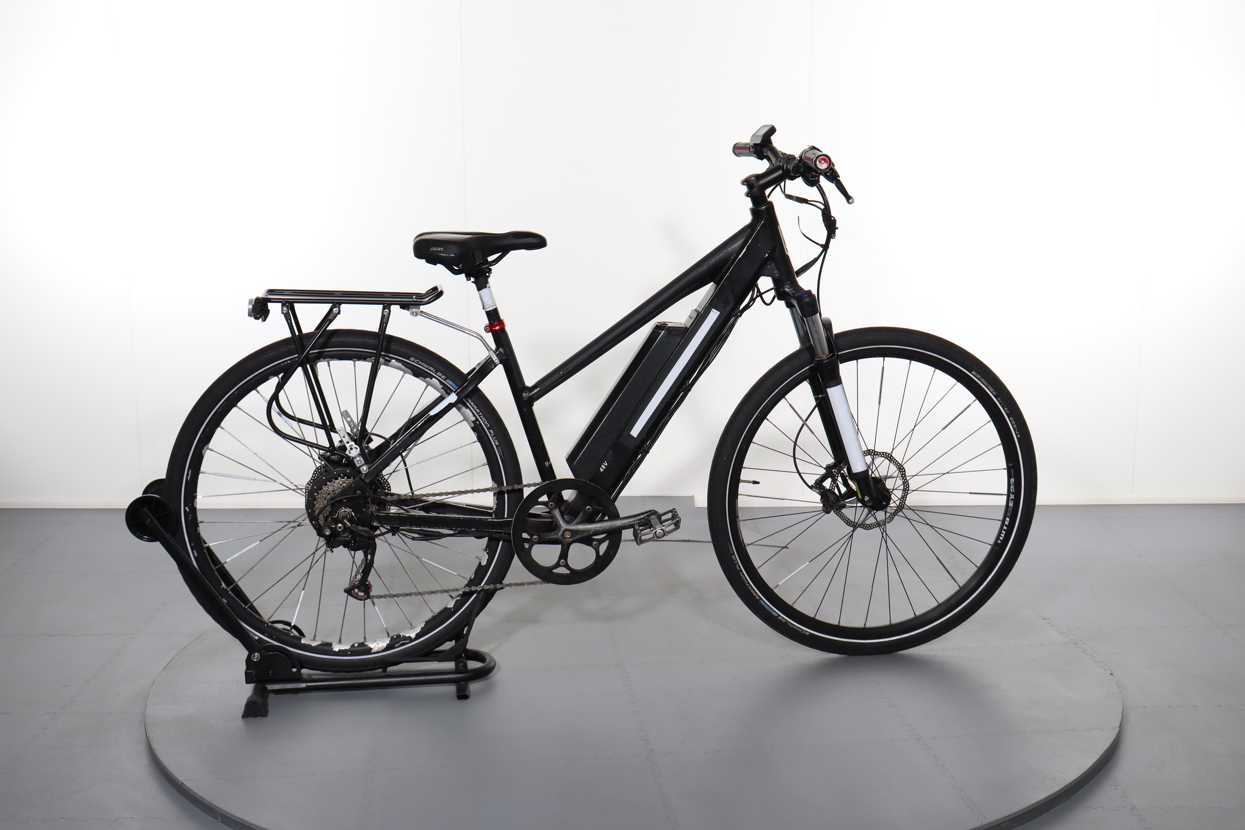 Crosscurrent x commuter electric bike online