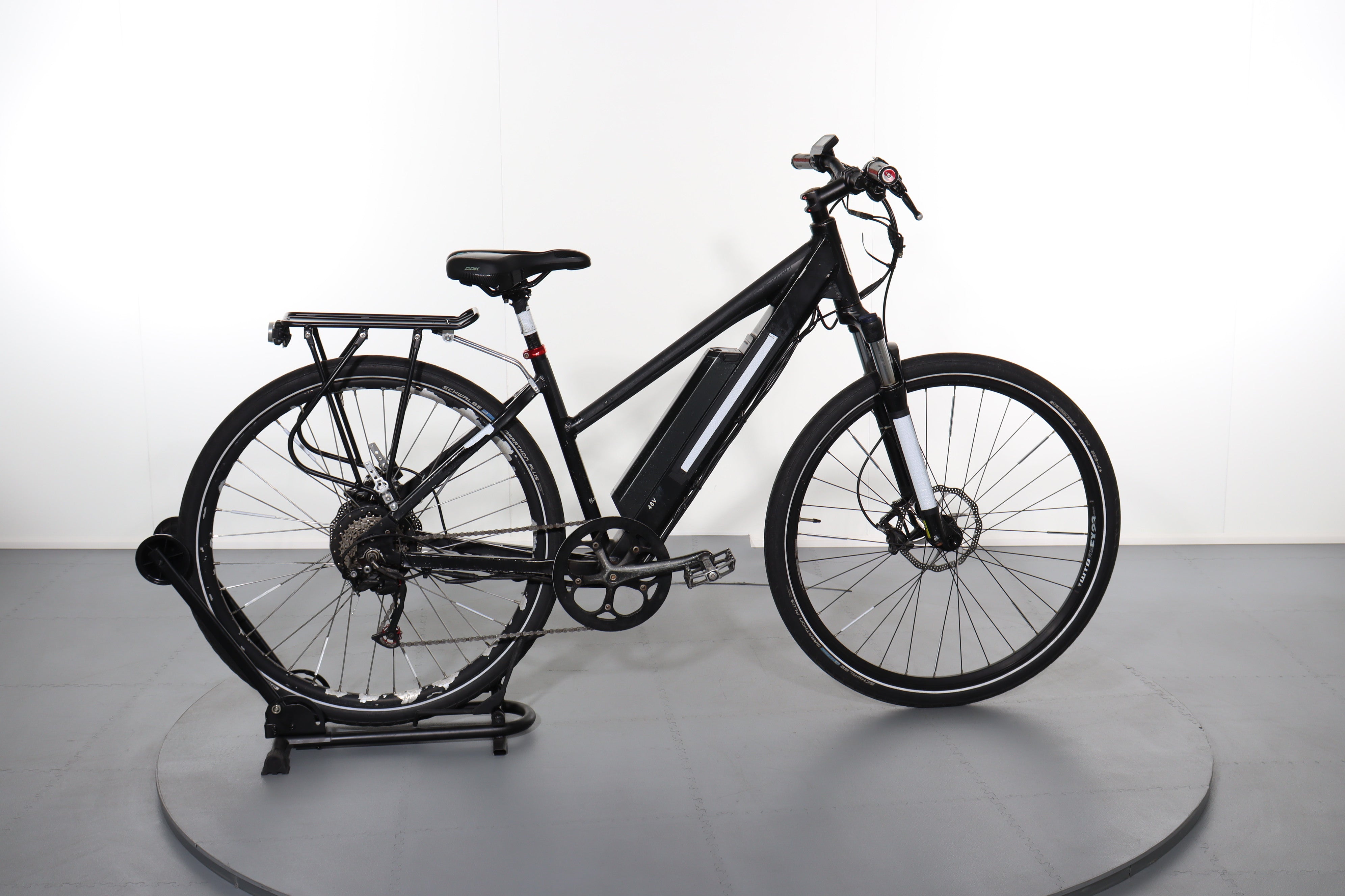 Juiced Bikes CrossCurrent X Juiced Bikes CrossCurrent X