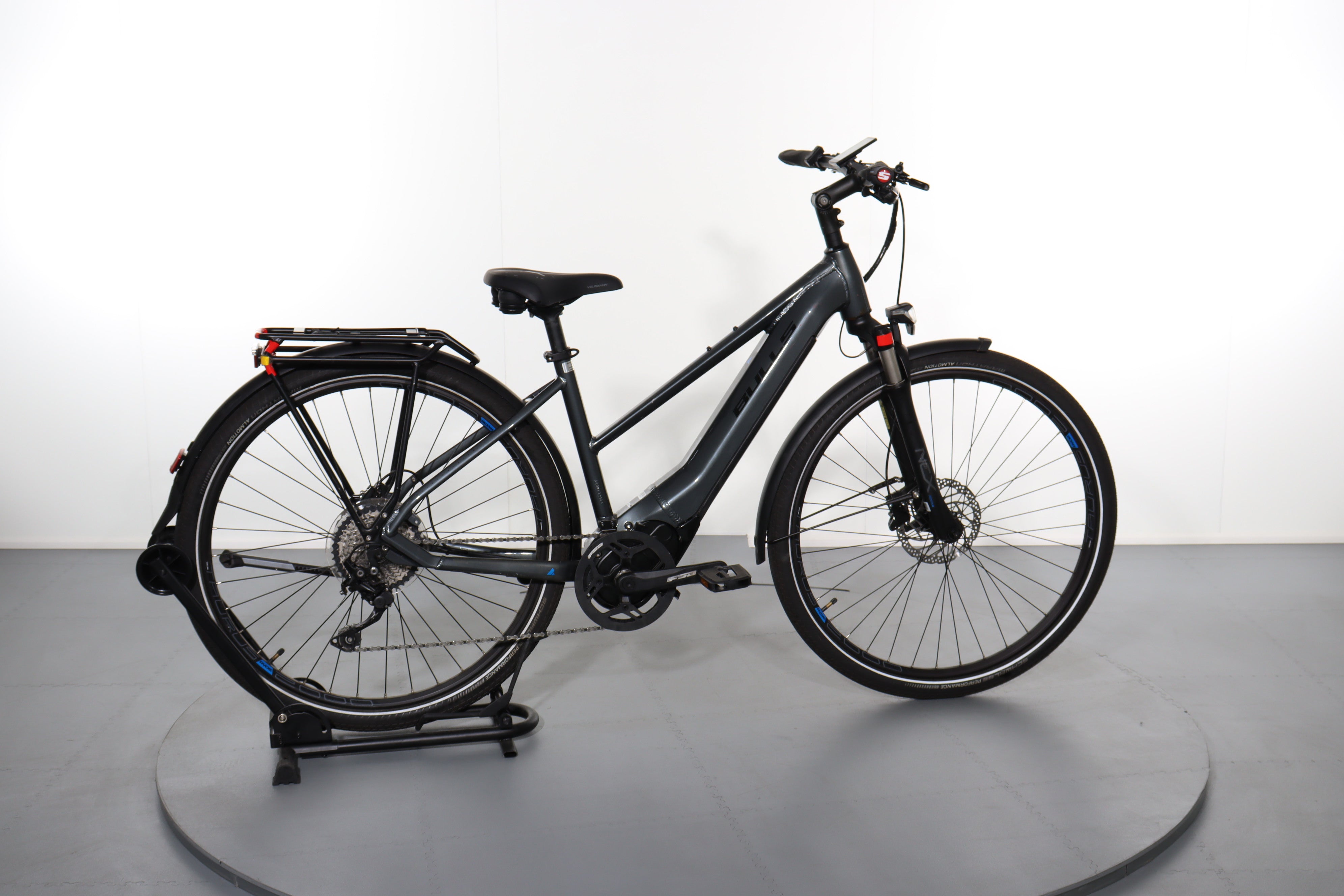 bulls lacuba ebike