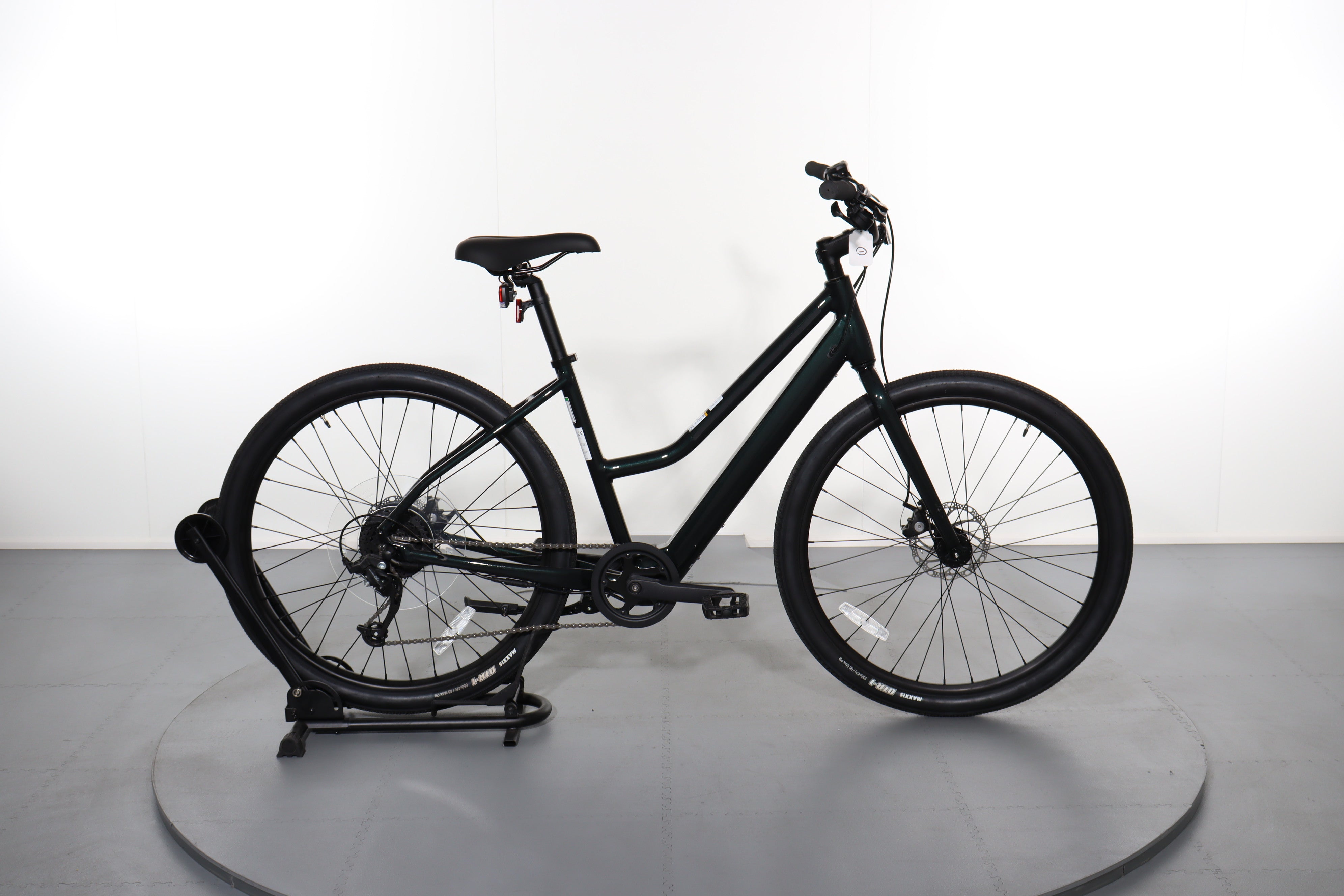 Certified Cannondale Treadwell Neo 2 Remixte e-bike | Upway