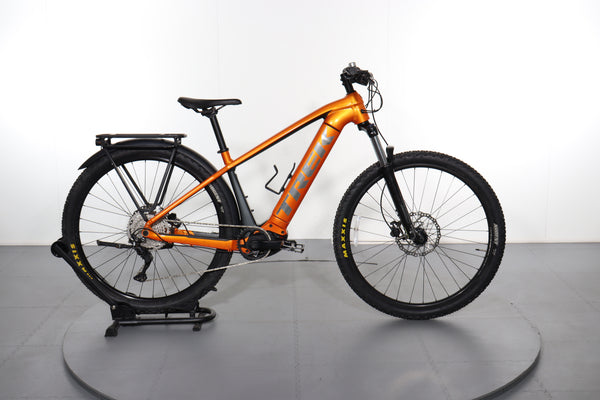 Trek Powerfly 4 e-bike refurbished | Upway