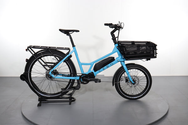 Cero One e-bike refurbished | Upway