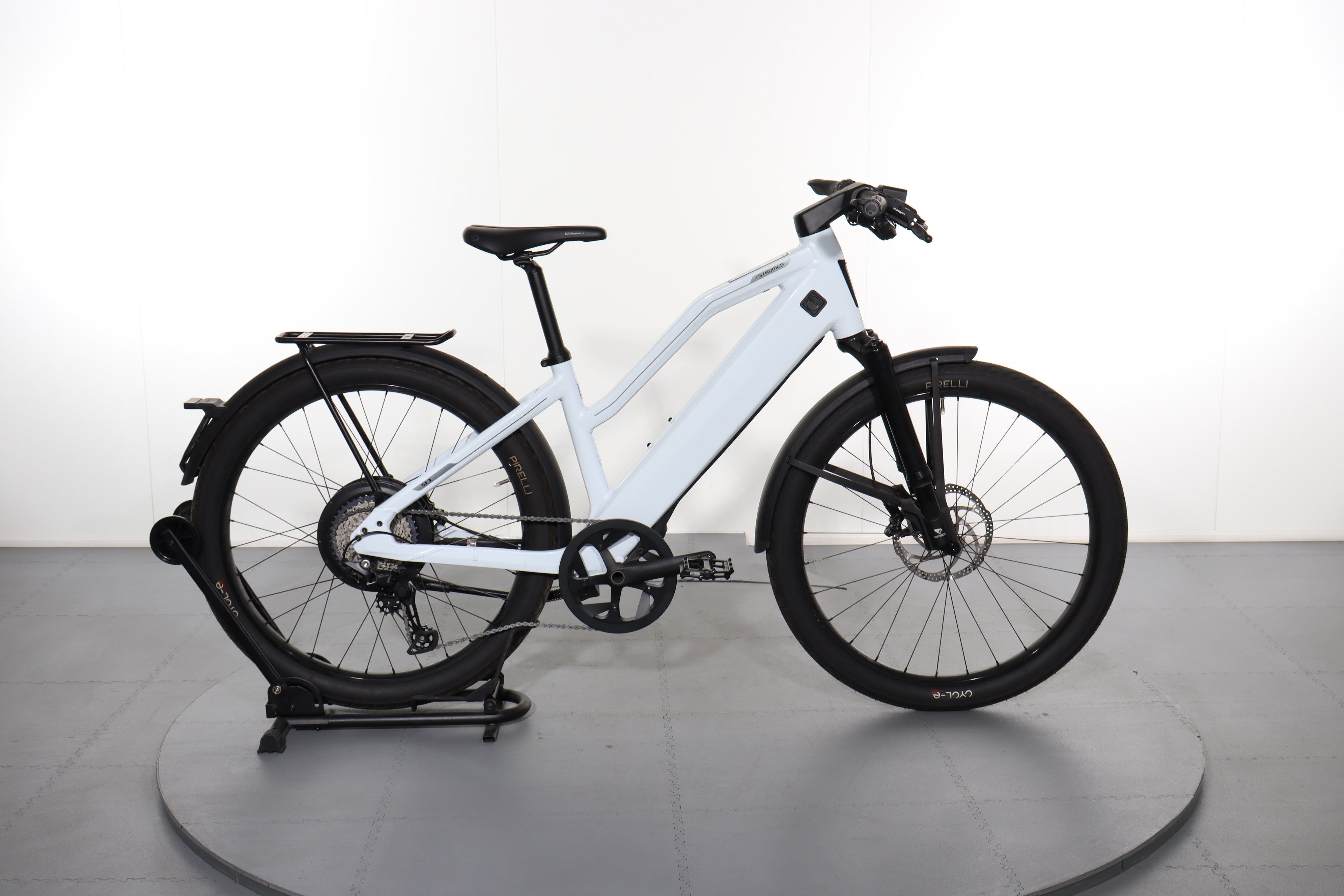 Stromer promo outlet