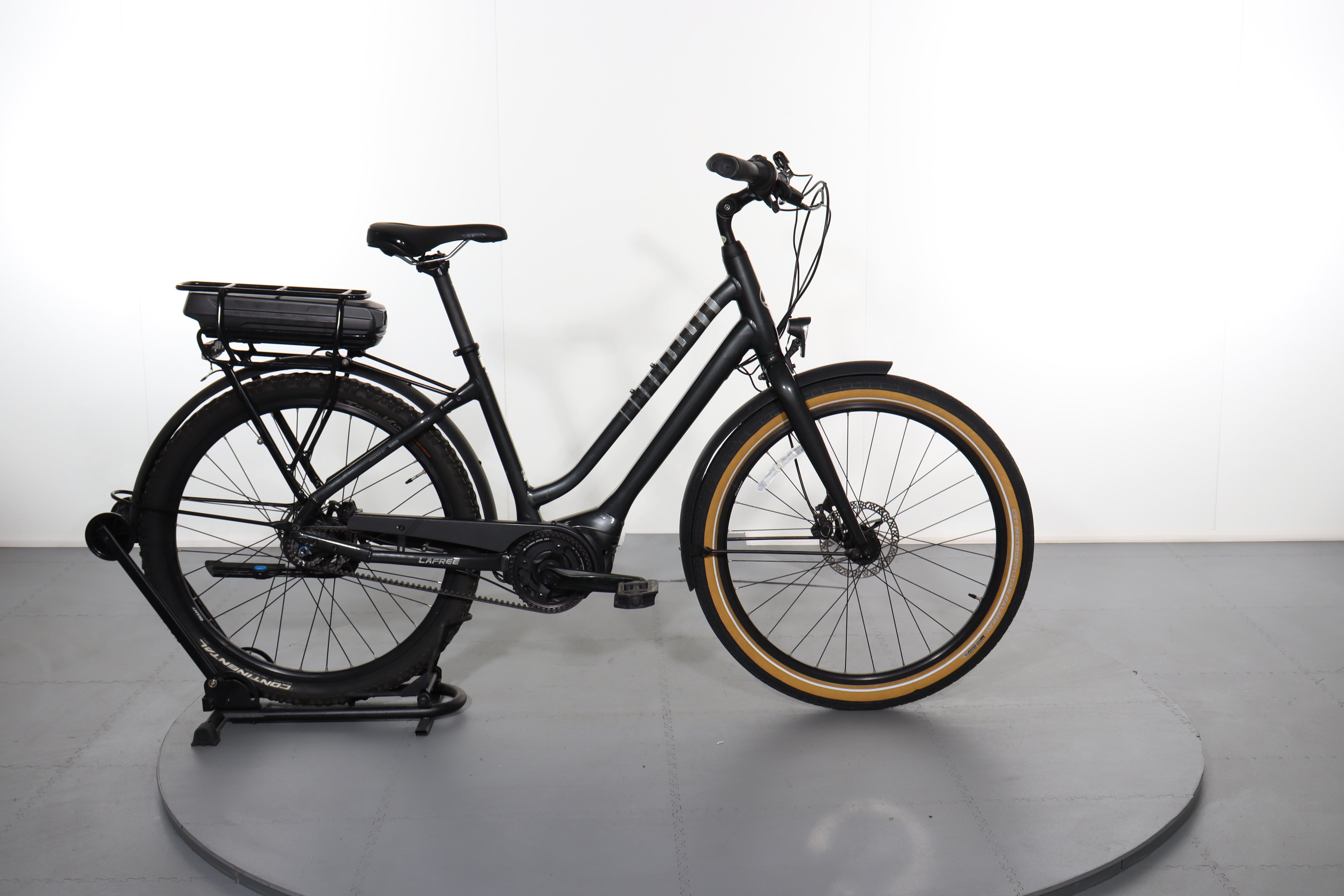 Lafree best sale electric bike