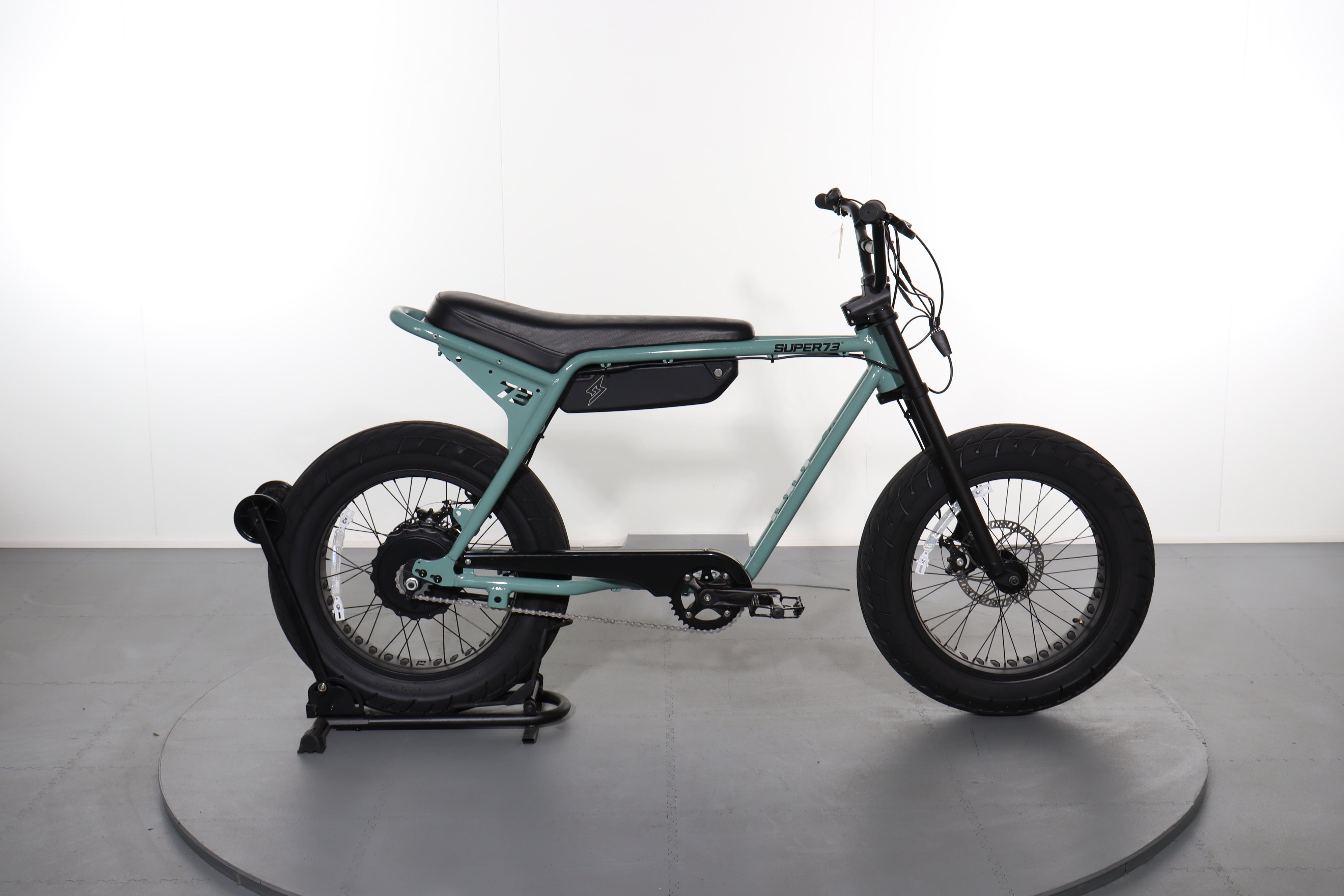 Super73 ZX e-bike refurbished | Upway
